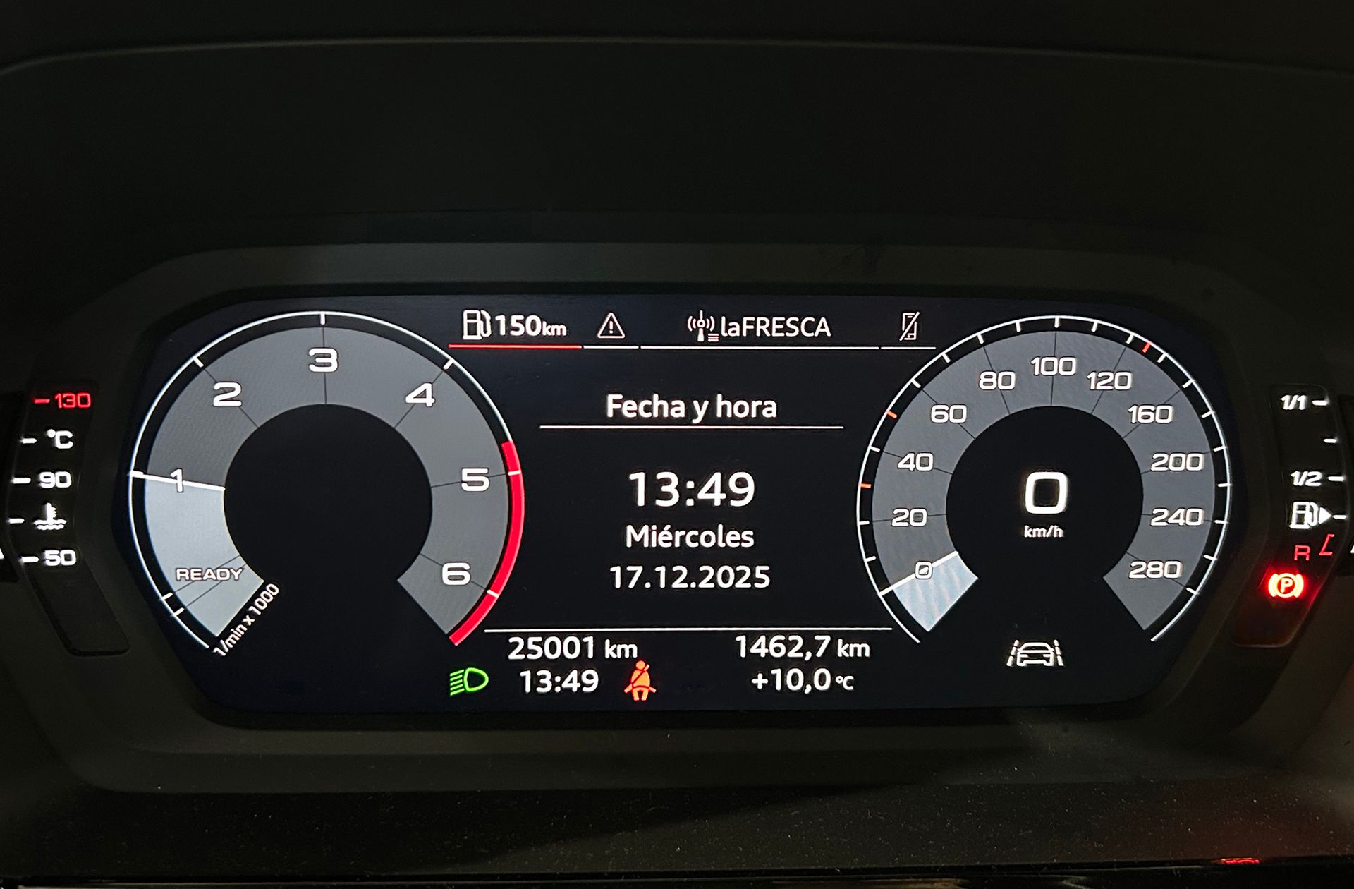 Audi A3 Sportback Advanced 30 TDI - foto 20