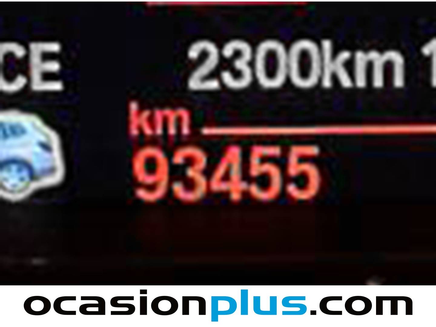 Foto BMW X3 BMW X3 sDrive20i (184 CV)