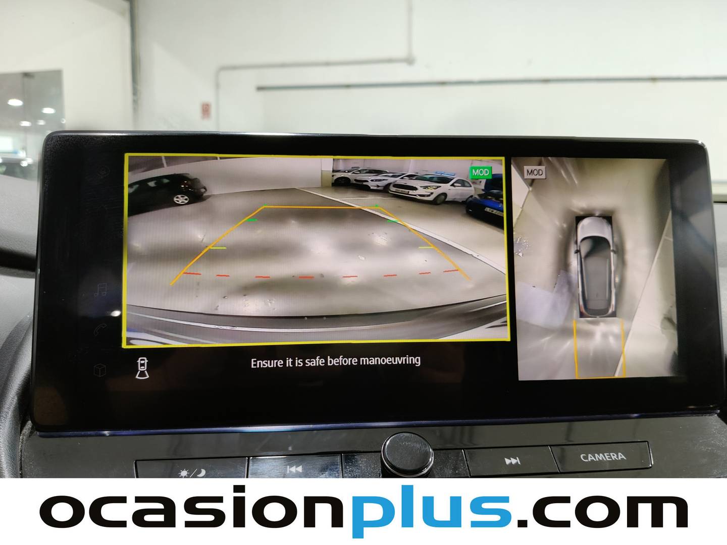 Nissan QASHQAI Nissan Qashqai DIG-T 140 mHEV N-Connecta 4x2 (140 CV) km 0