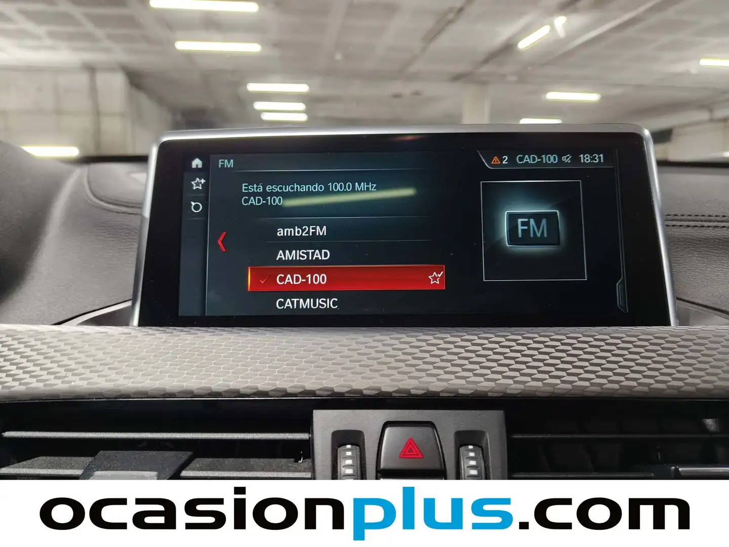 Foto BMW X2 BMW X2 xDrive20d  Pack M (190 CV)