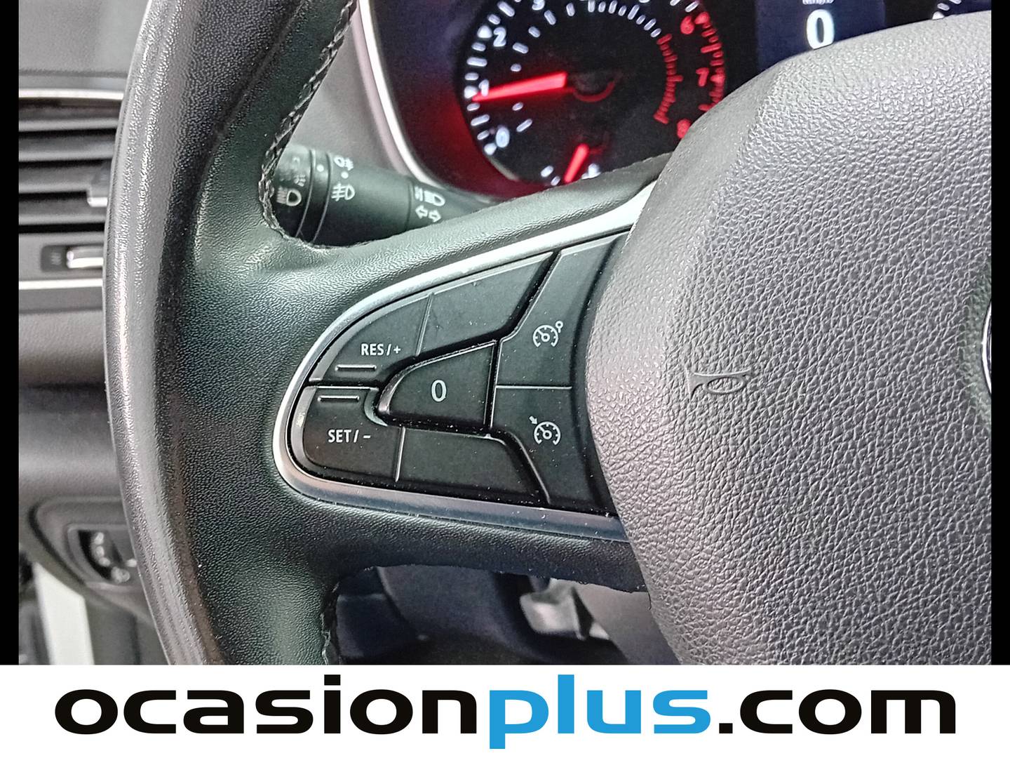 Renault Mégane Renault Megane Life TCe GPF (115 CV) seminuevo