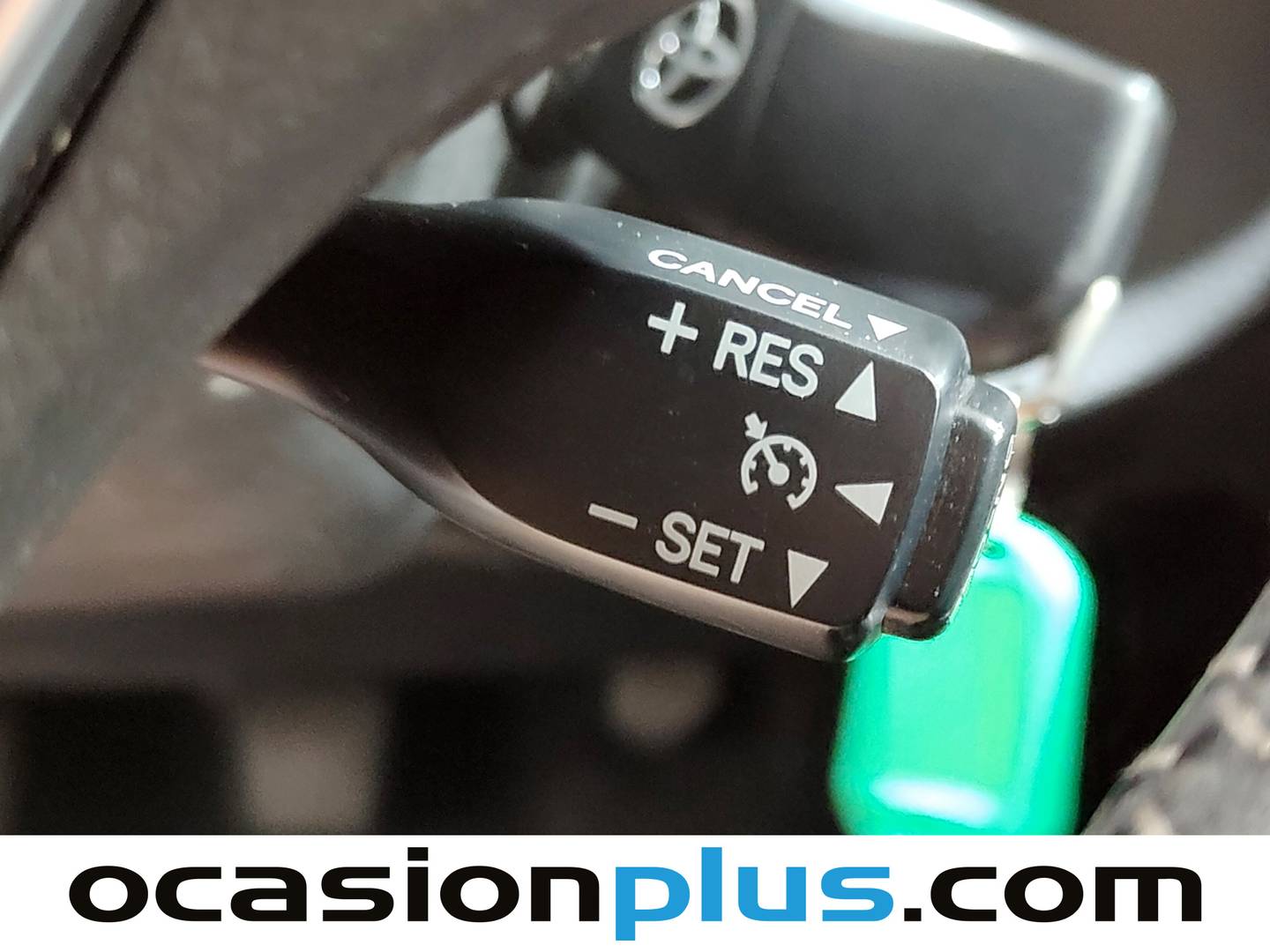 Toyota Auris Toyota Auris 120T Active (116 CV) seminuevo
