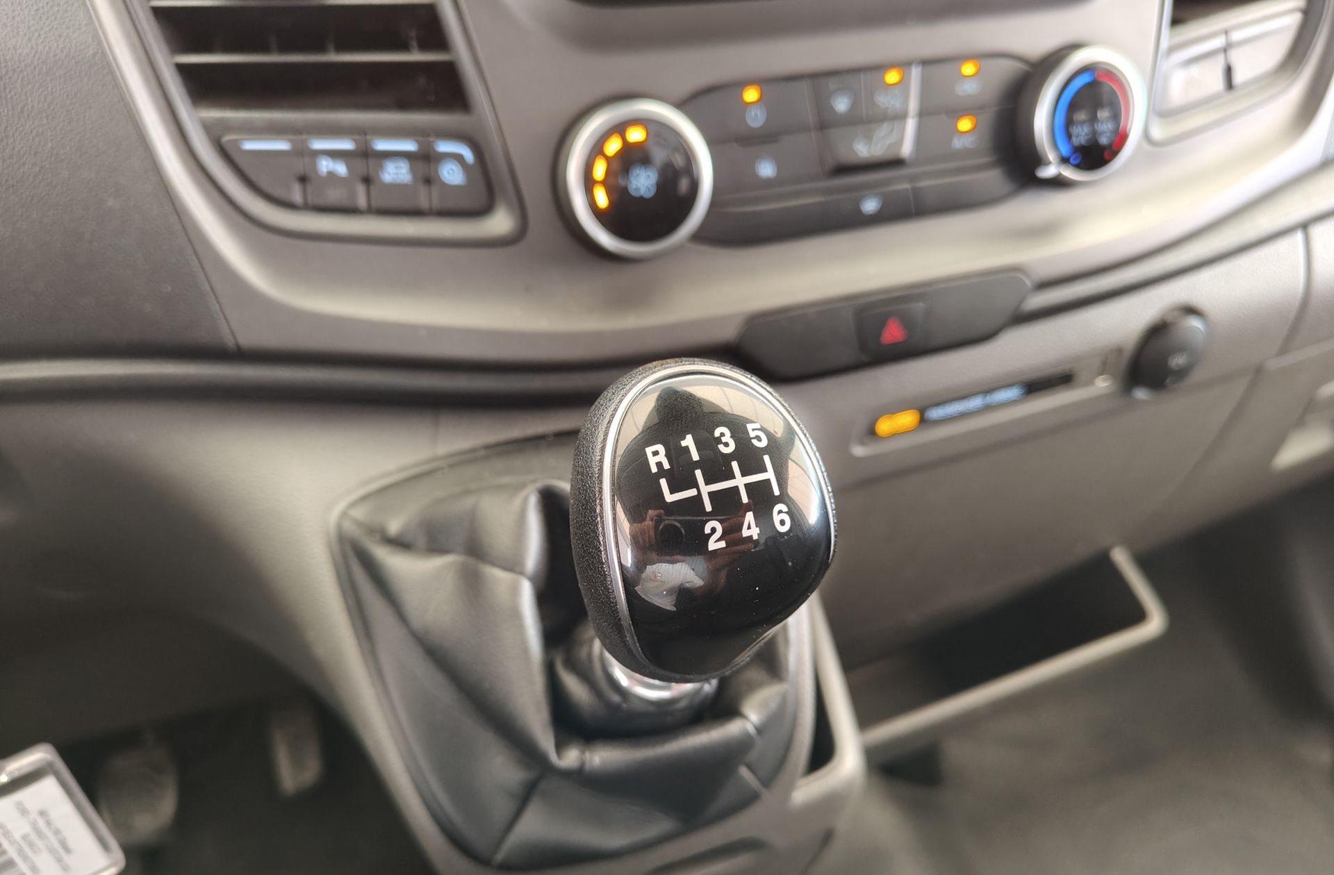Ford Transit 350 L3H2 Trend - foto 5