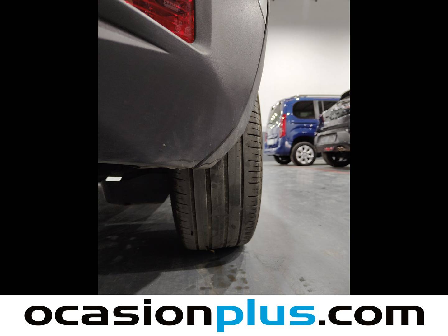 Foto Peugeot 3008 Peugeot 3008 BlueHDI 130 S&S Allure EAT8 (130 CV)