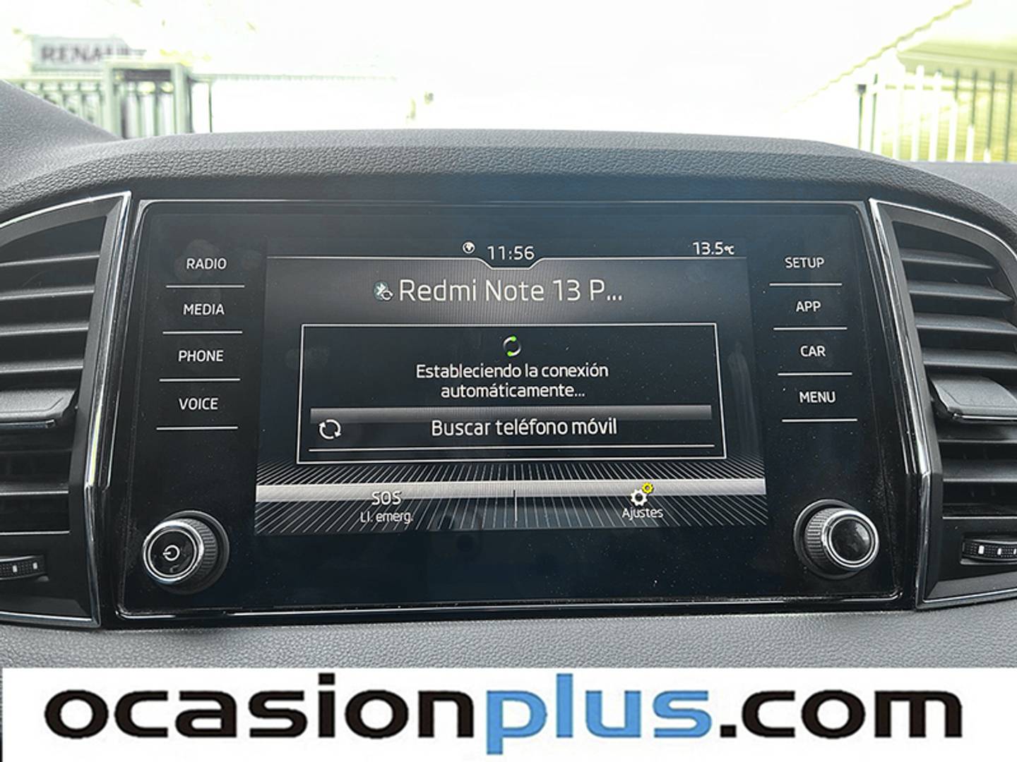 Foto Skoda Karoq Skoda Karoq 1.5 TSI ACT Ambition (150 CV)