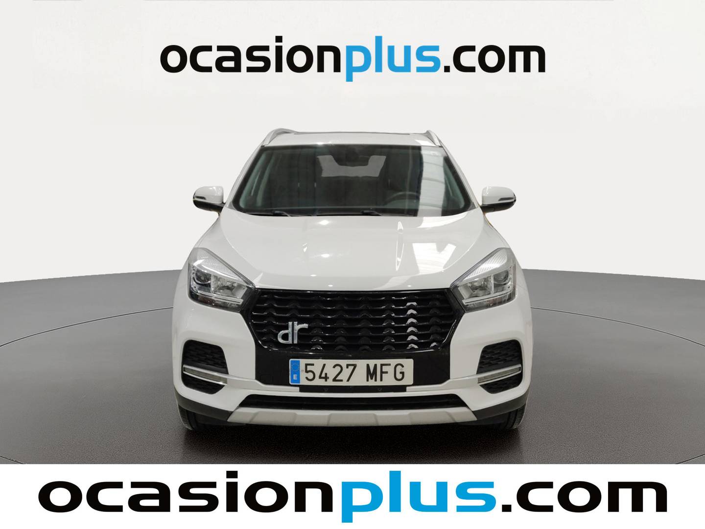 Foto DR AUTOMOBILES DR 4.0 DR AUTOMOBILES DR4 1.5 (116 CV)