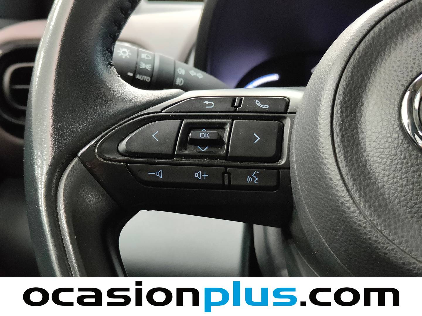 Toyota Yaris Cross Toyota Yaris Cross 120H Style (116 CV) 116cv