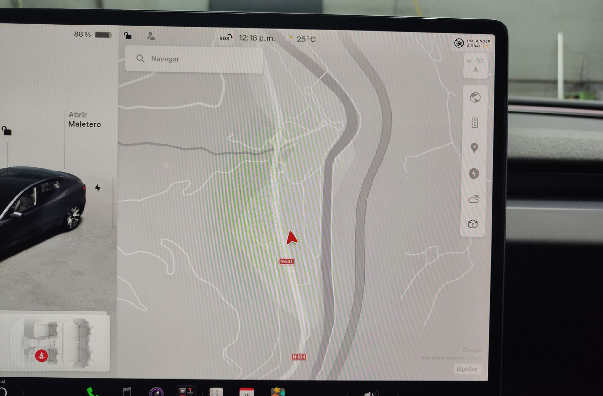 Tesla Model 3 RWD - foto 8