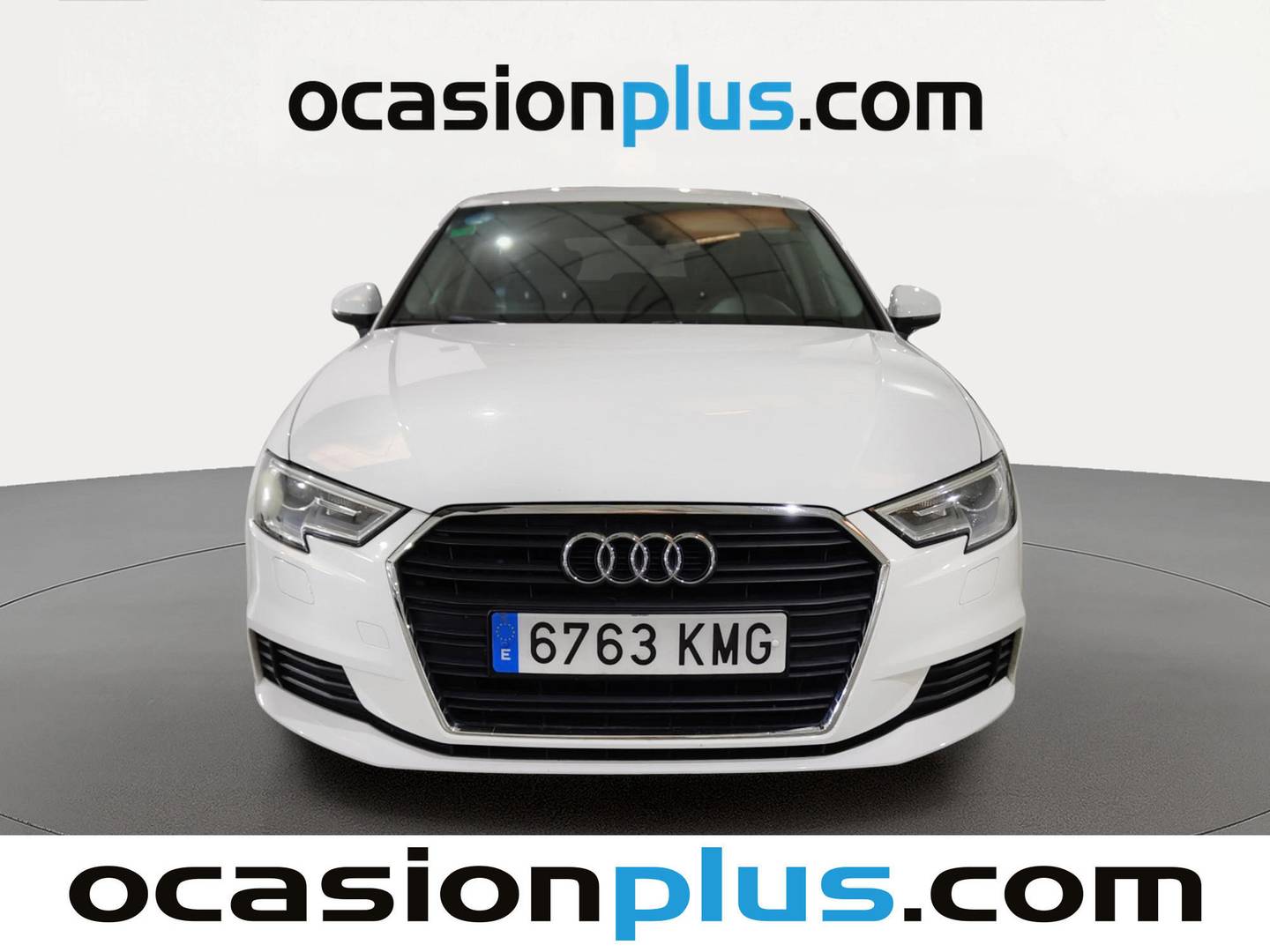 Audi A3 Audi A3 Sportback 1.6 TDI (116 CV) 116cv