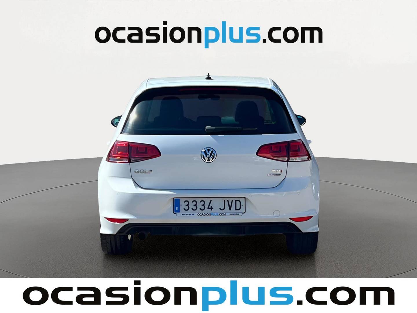 Volkswagen Golf Volkswagen Golf Sport 1.6 TDI BMT (110 CV) Pack R-Line diésel