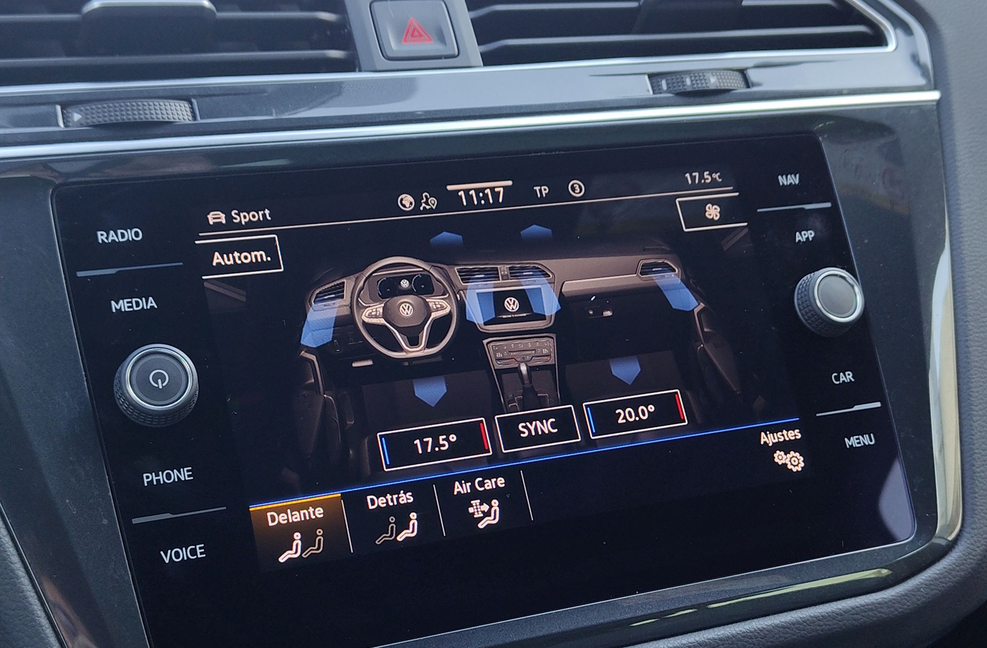 Volkswagen Tiguan R-Line 2.0 TDI DSG - foto 42