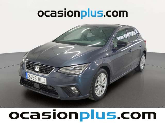 Seat Ibiza 1.0 TSI S&S FR XL (110 CV) de segunda mano