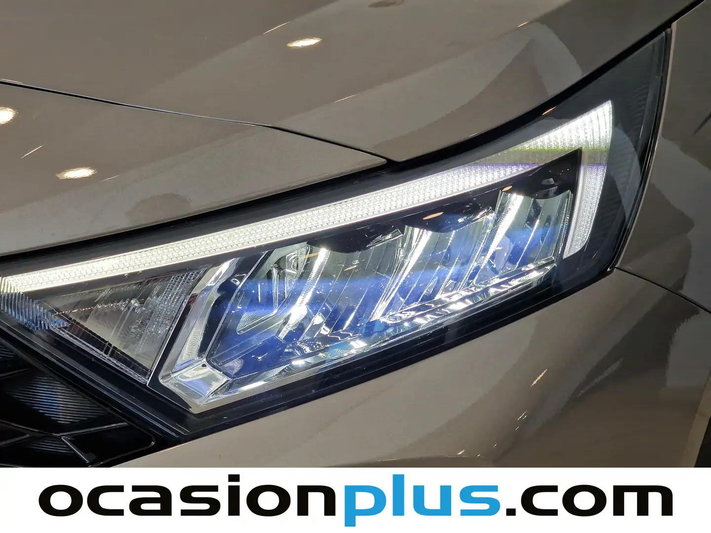 Foto Hyundai i20 Hyundai i20 1.0 TGDI 48V Tecno DCT (100 CV)