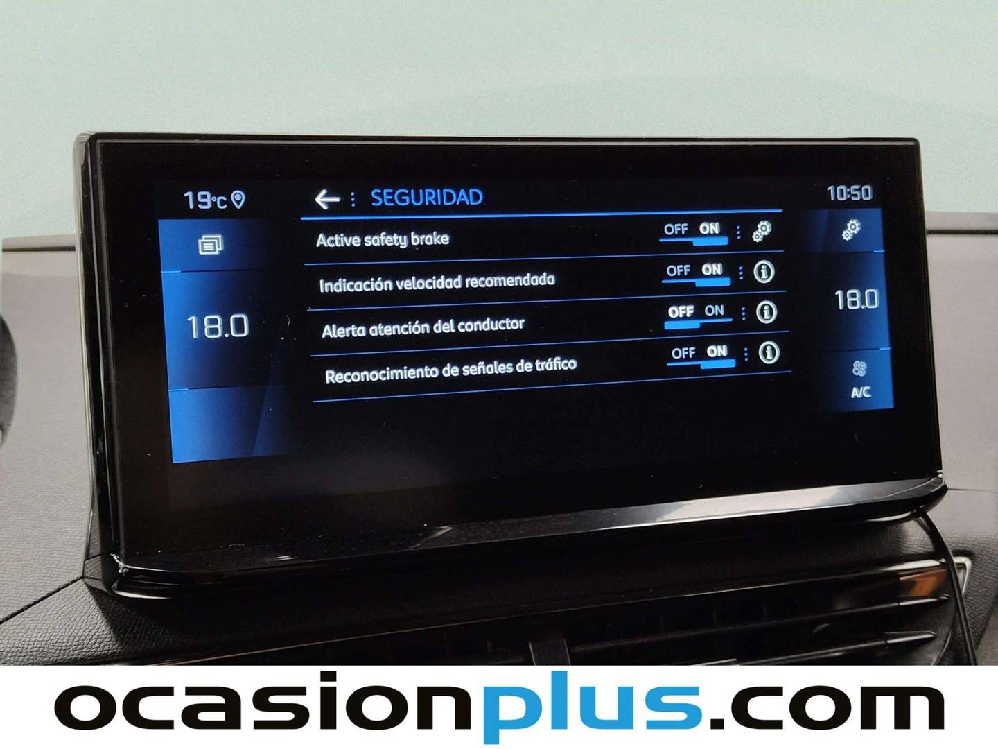 Peugeot 5008 Peugeot 5008 BlueHDI 130 S&S Allure Pack EAT8 (130 CV) 7 Plazas barato