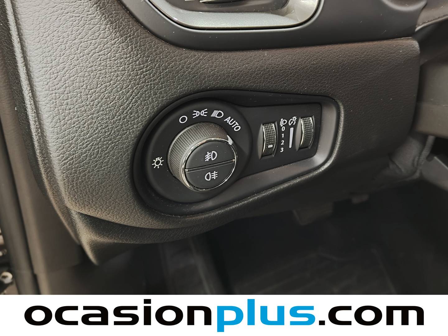 Foto Jeep Renegade Jeep Renegade eHybrid 1.5 Limited ATX (130 CV)