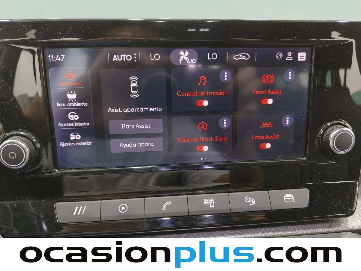 Foto Seat León SEAT León ST 1.5 TSI S&S Style XL (130 CV)