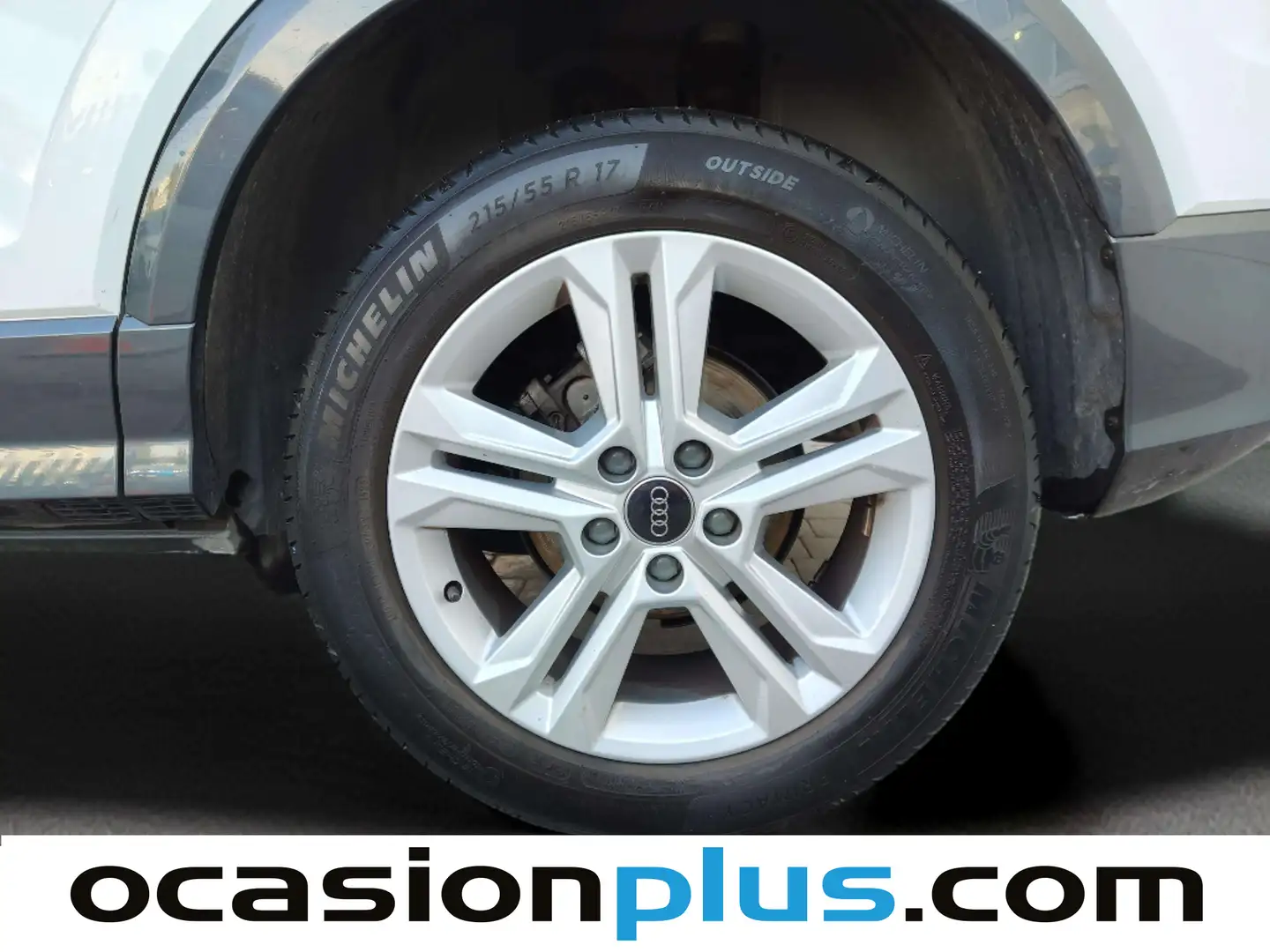 Foto Audi Q2 Audi Q2 Advanced 30 TDI  (116 CV)