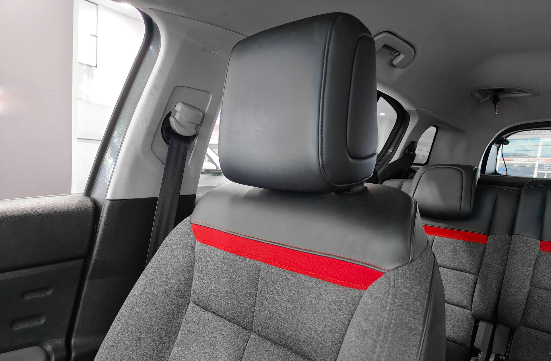 Citroën C5 Aircross PureTech 130 Feel - foto 9