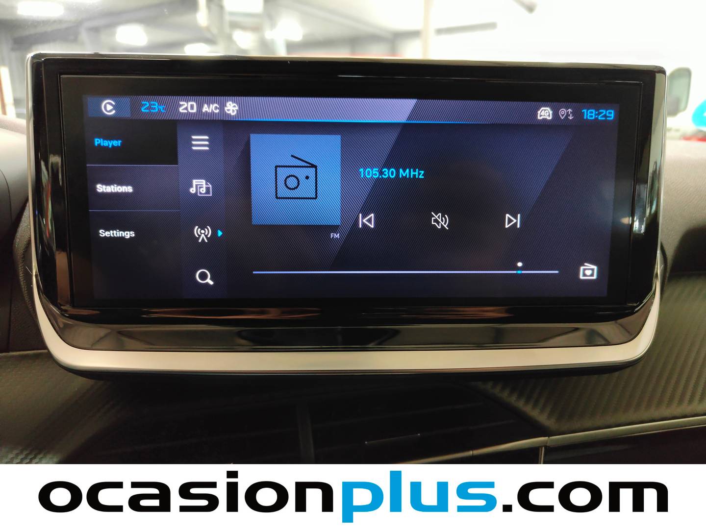 Acabados Peugeot 2008 Peugeot 2008 Allure Hybrid eDCS6 (145 CV)