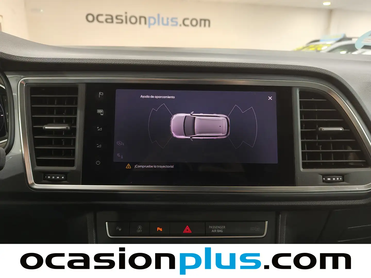 Foto Seat Ateca SEAT Ateca 1.0 TSI S&S Style Go M (110 CV)