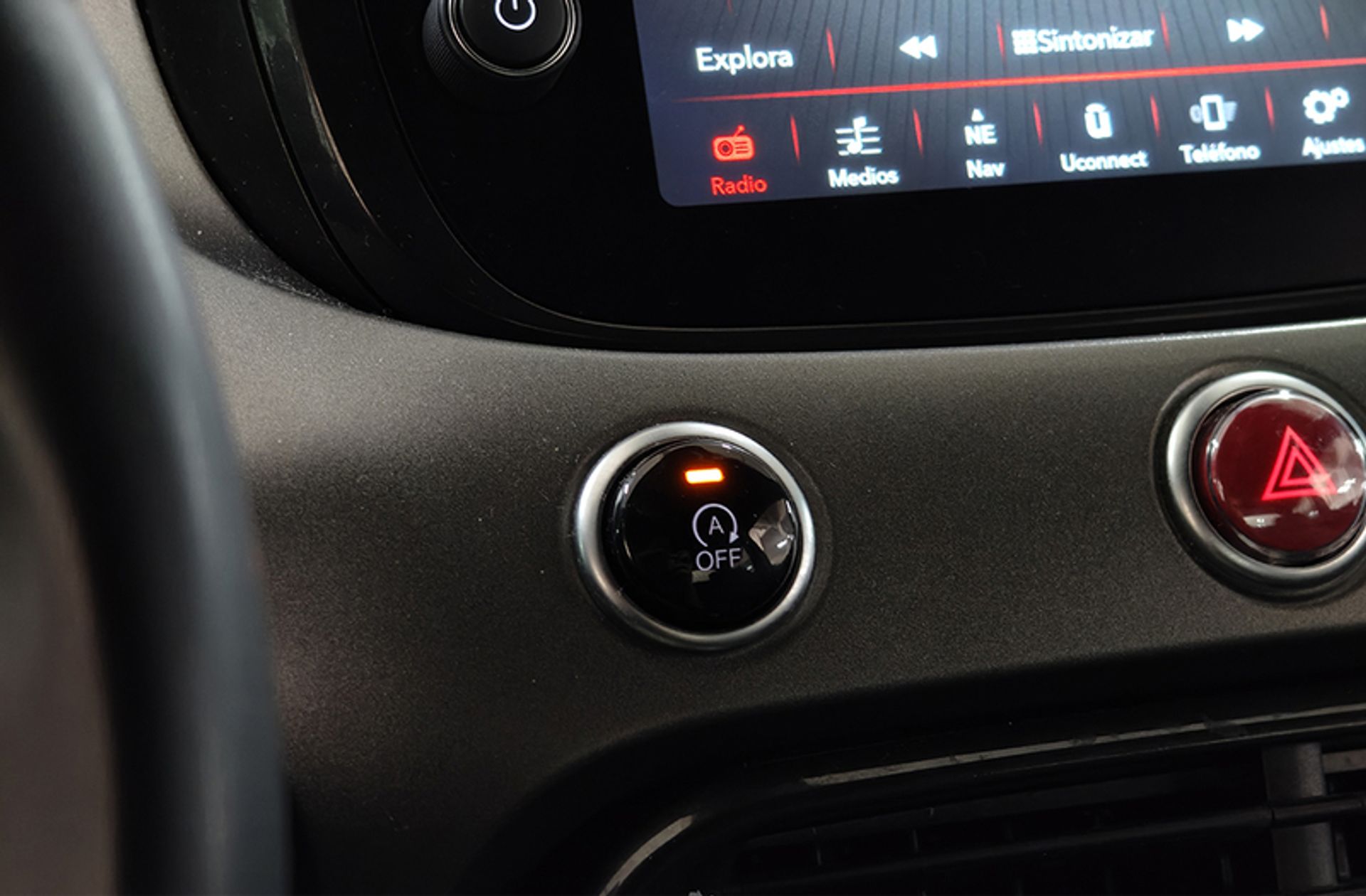 Fiat 500X 1.0 Firefly T3 Sport - foto 11