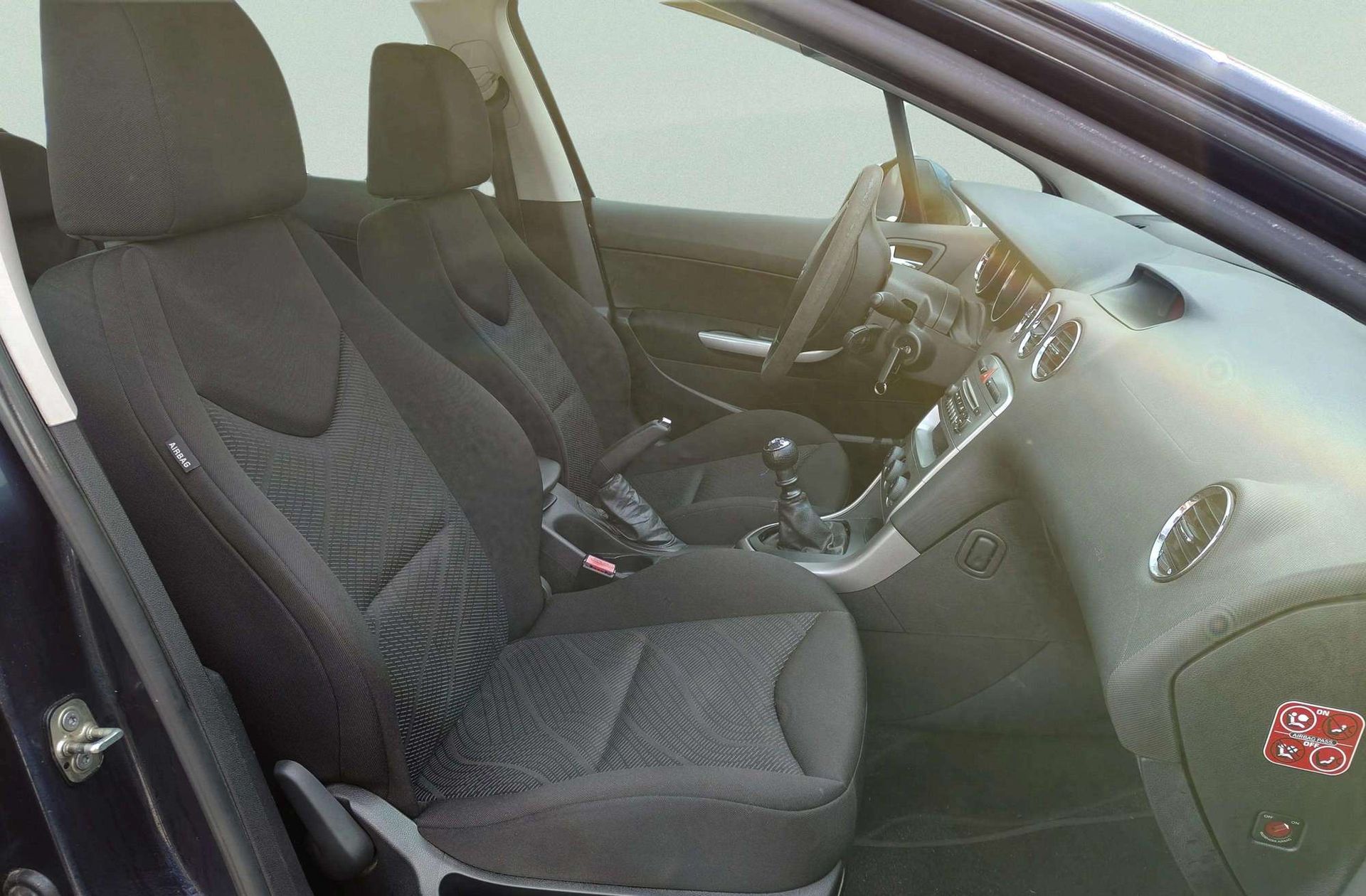 Peugeot 308 SW SW 1.6 e-HDI Access FAP - foto 15