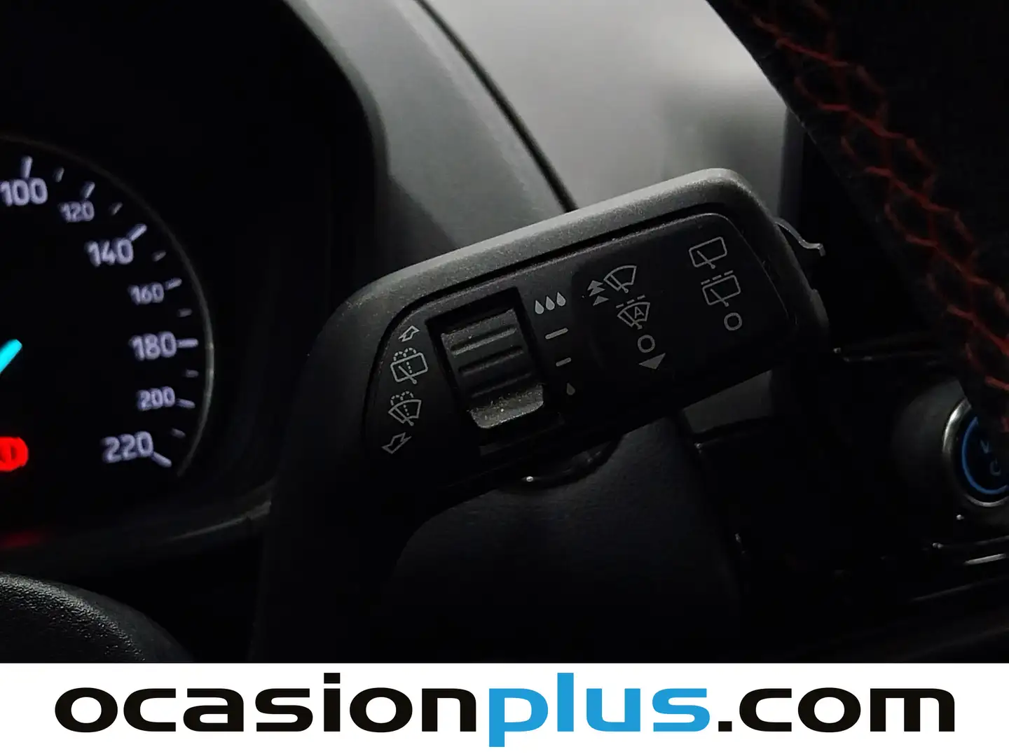 Foto Ford EcoSport Ford EcoSport 1.5 TDCi S&S ST Line (100 CV)