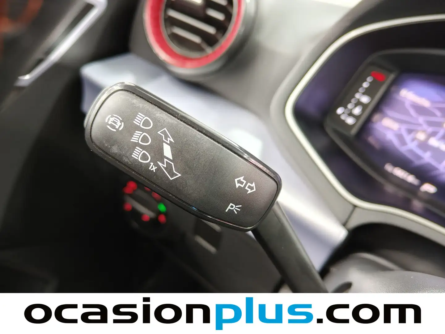 Foto Seat Ibiza SEAT Ibiza 1.5 TSI FR XL DSG (150 CV)