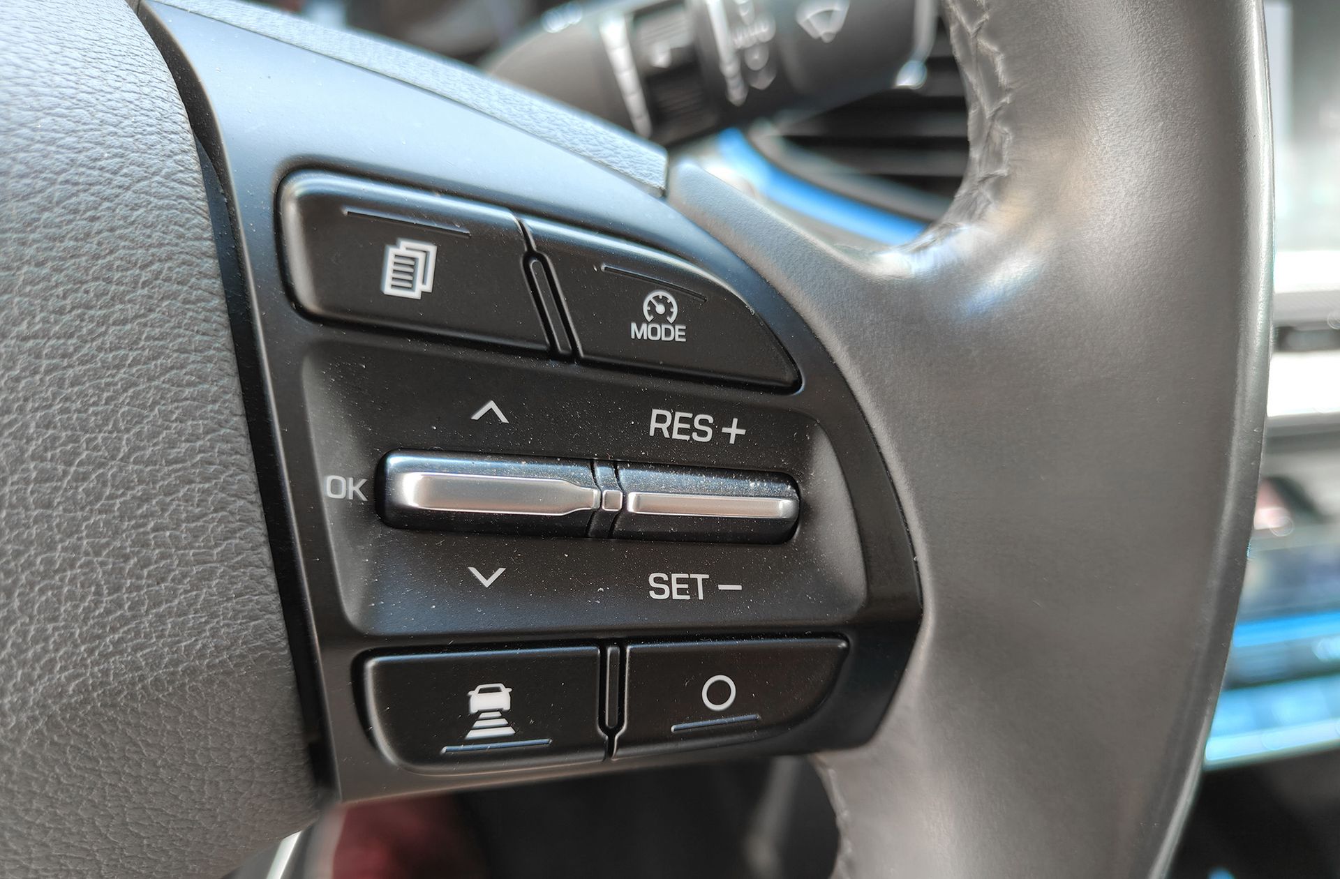 Hyundai Ioniq 1.6 GDI HEV Tecno DCT - foto 30