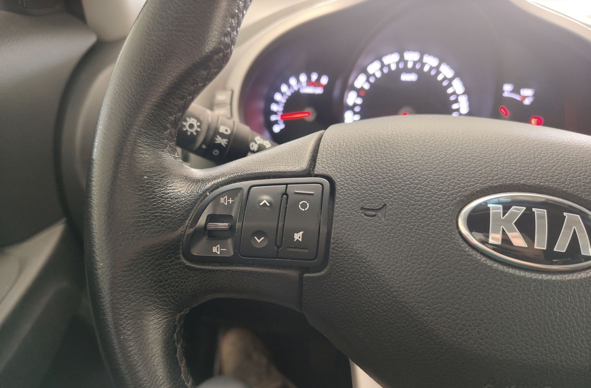 Kia Sportage 1.6 GDI Concept 4x2 - foto 21