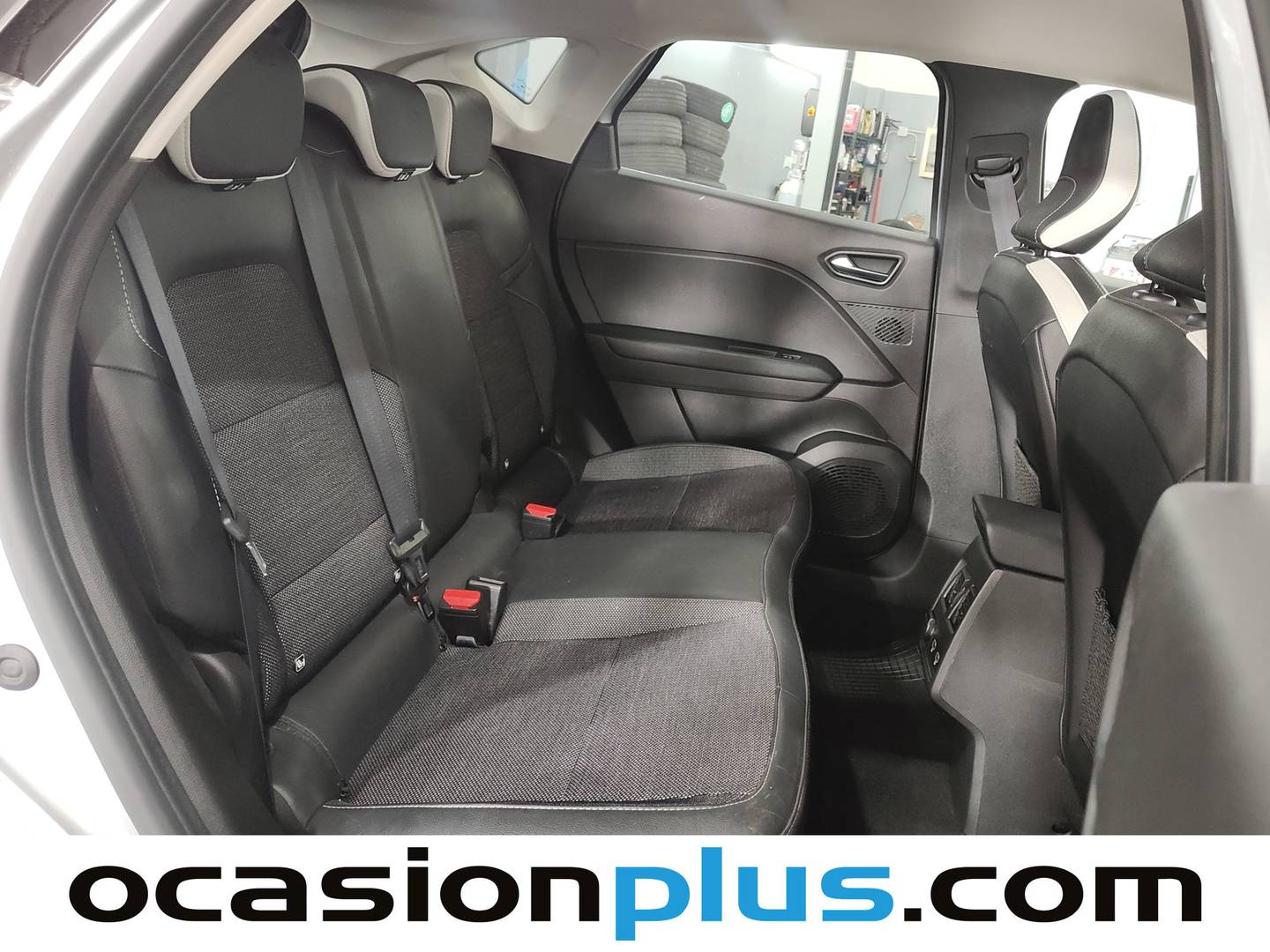 Renault Captur Renault Captur Techno TCe (90 CV) gasolina