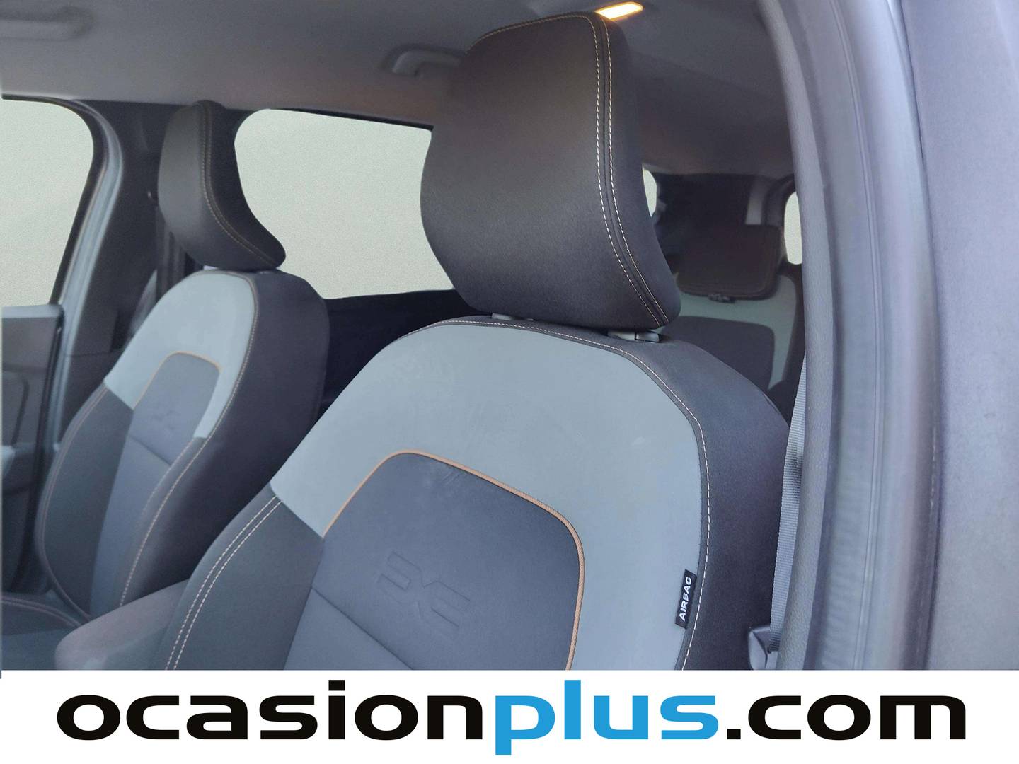 Dacia Jogger Dacia Jogger Extreme Hybrid (155 CV) 7 plazas 155cv