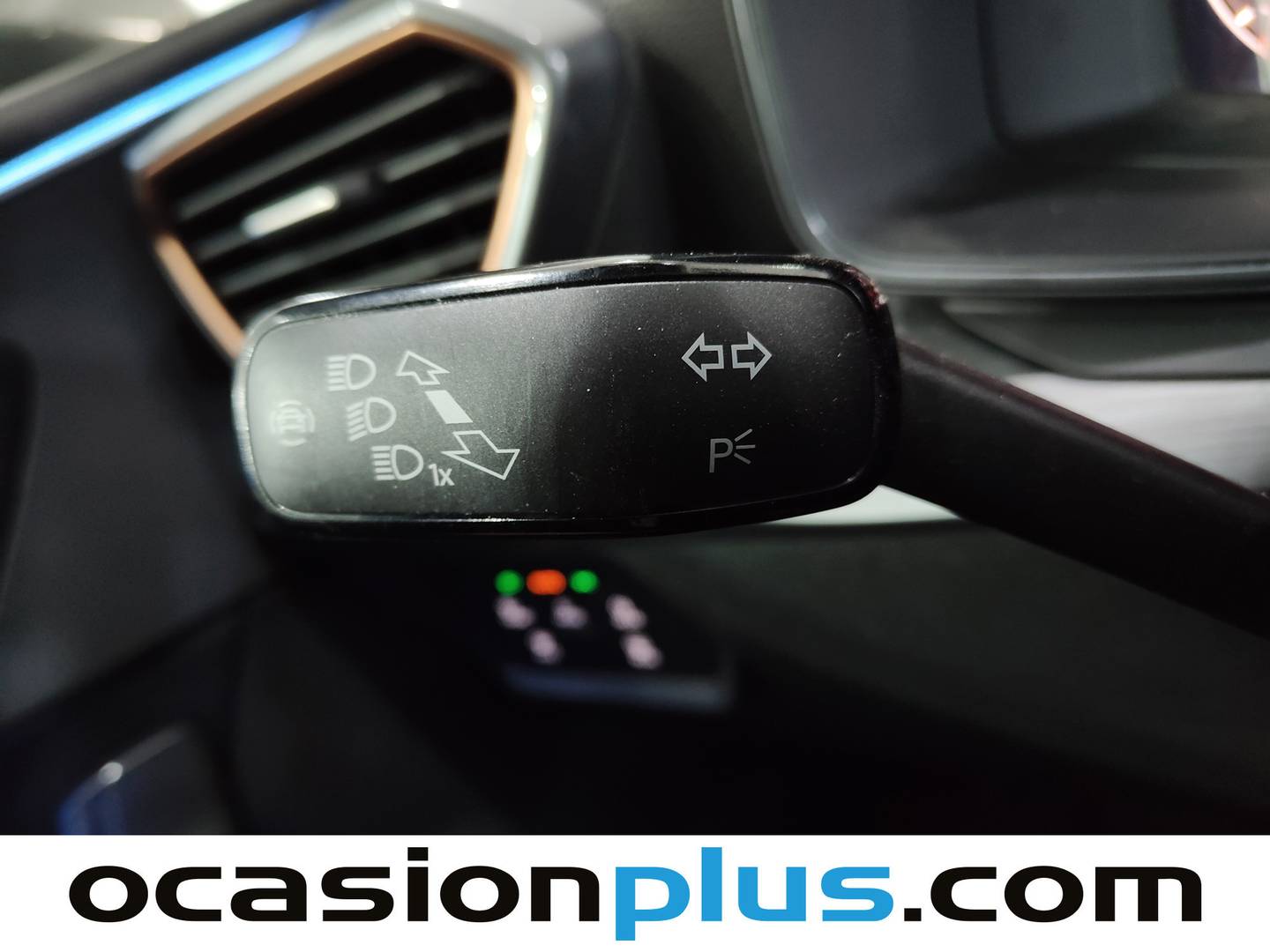 Cupra León Cupra León 1.5 eTSI DSG (150 CV) 150cv