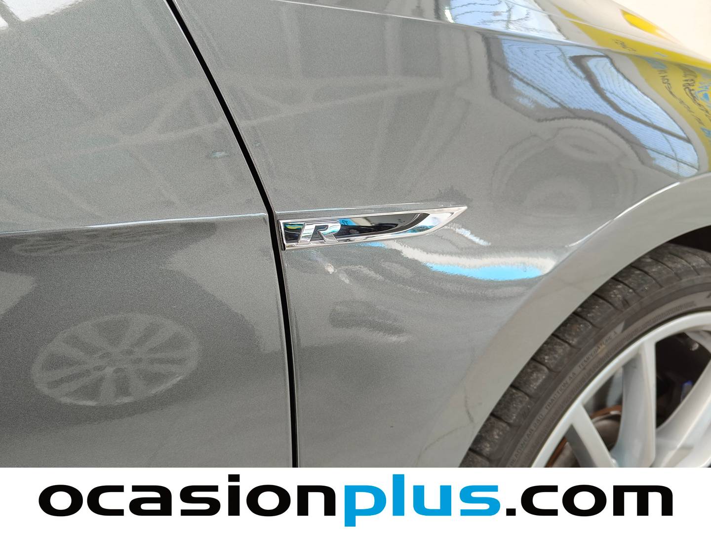 Volkswagen Golf Volkswagen Golf Variant R 2.0 TSI 4Motion (310 CV) DSG de segunda mano