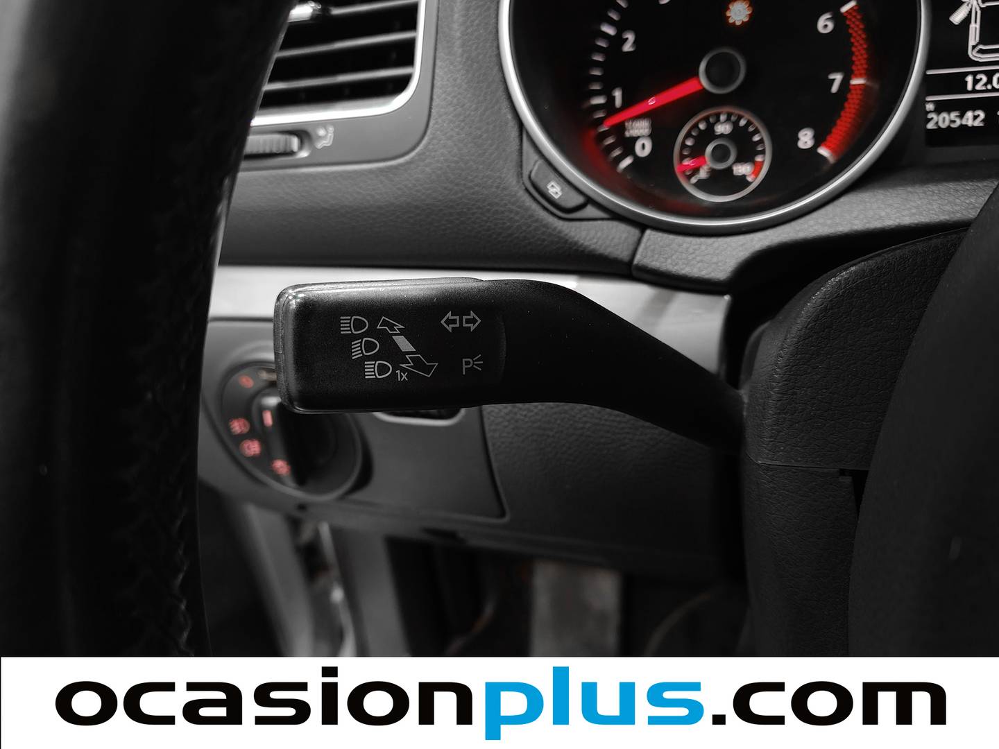 Foto Volkswagen Golf Volkswagen Golf Advance 1.2 TSI (105 CV) DSG