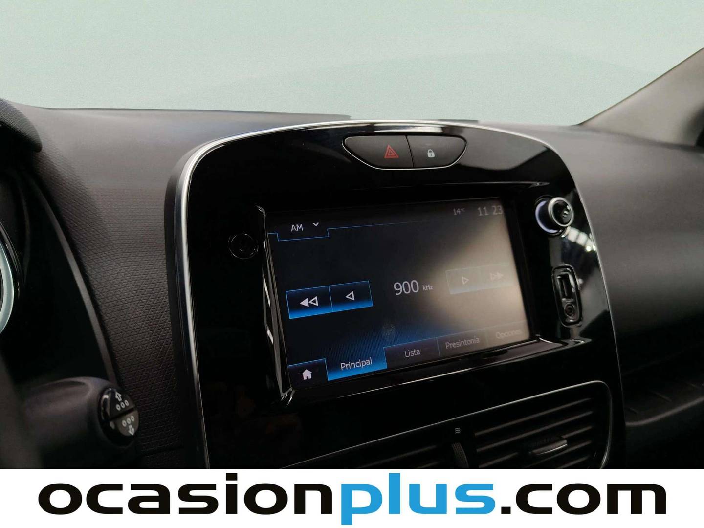 Renault Clio Renault Clio Zen Energy TCe (120 CV) gasolina