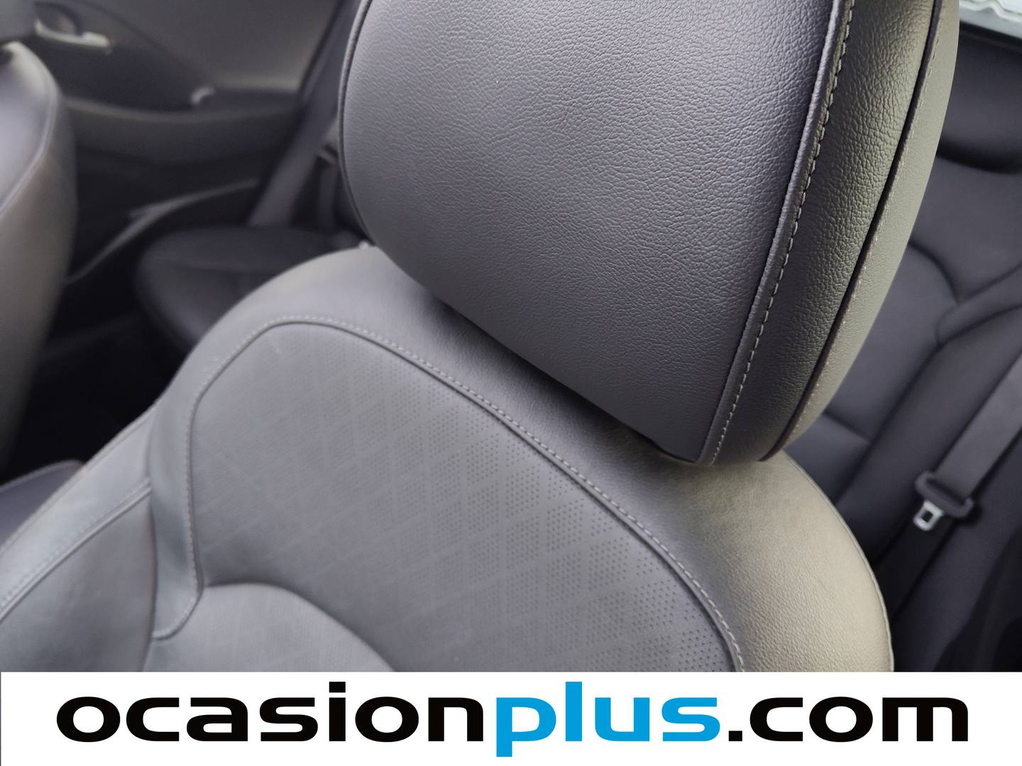 Extras del Hyundai i30 Hyundai i30 1.4 TGDI Style Lux DCT (140 CV)