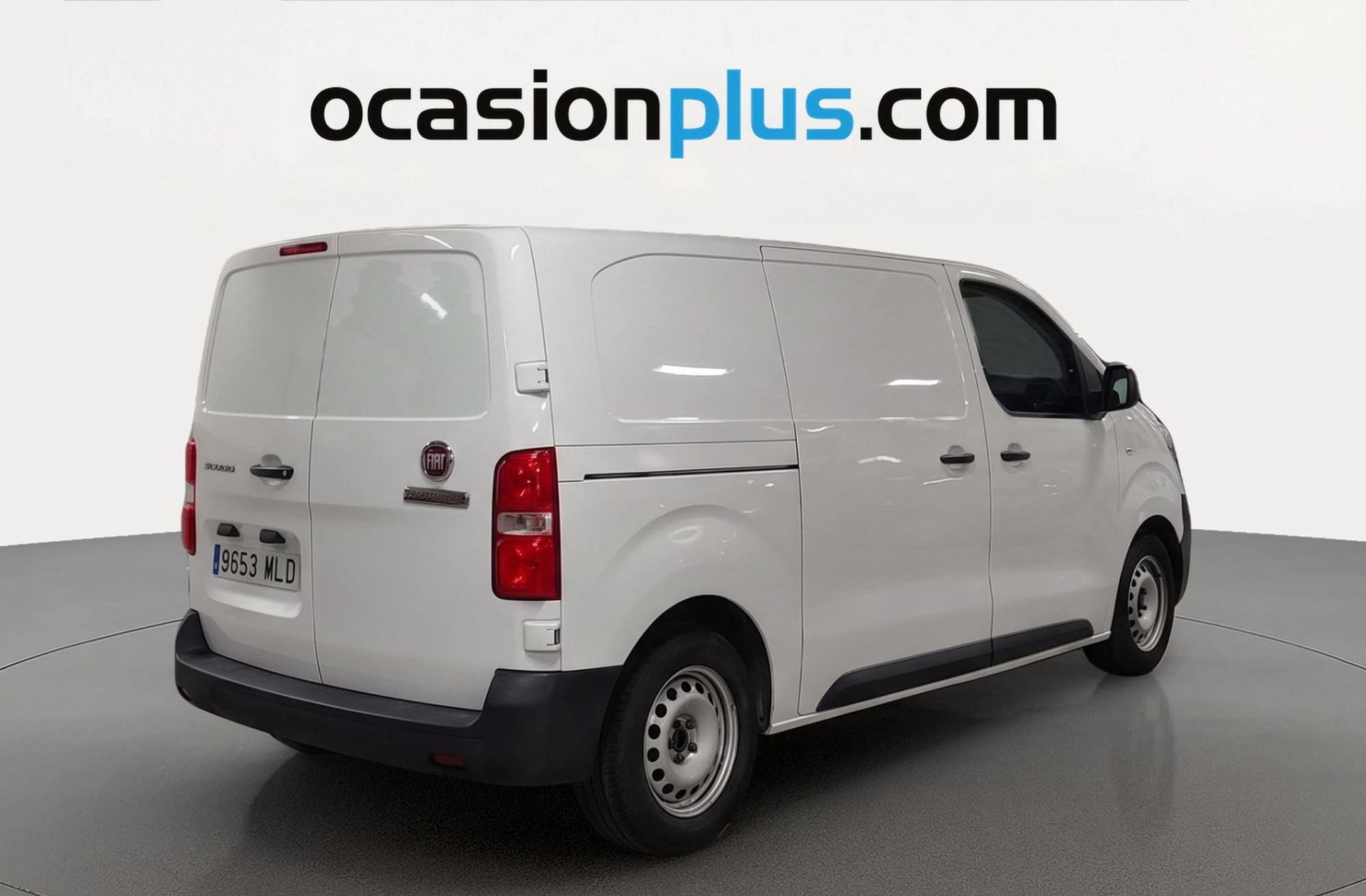 Fiat Scudo Furgon 1.5 BlueHDi L2 - foto 4