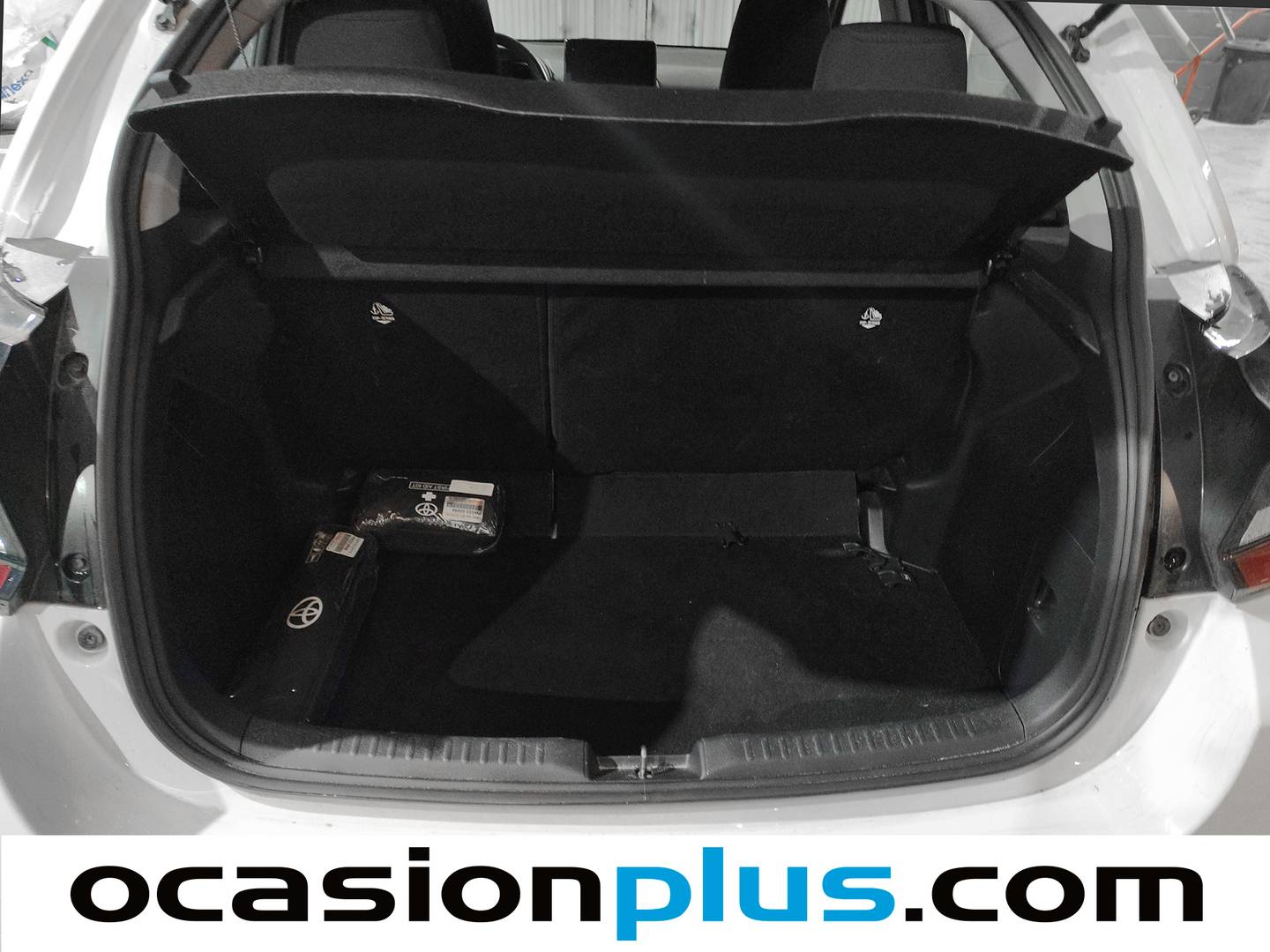 Foto Toyota Yaris Toyota Yaris 1.5 S-Edition (125 CV)