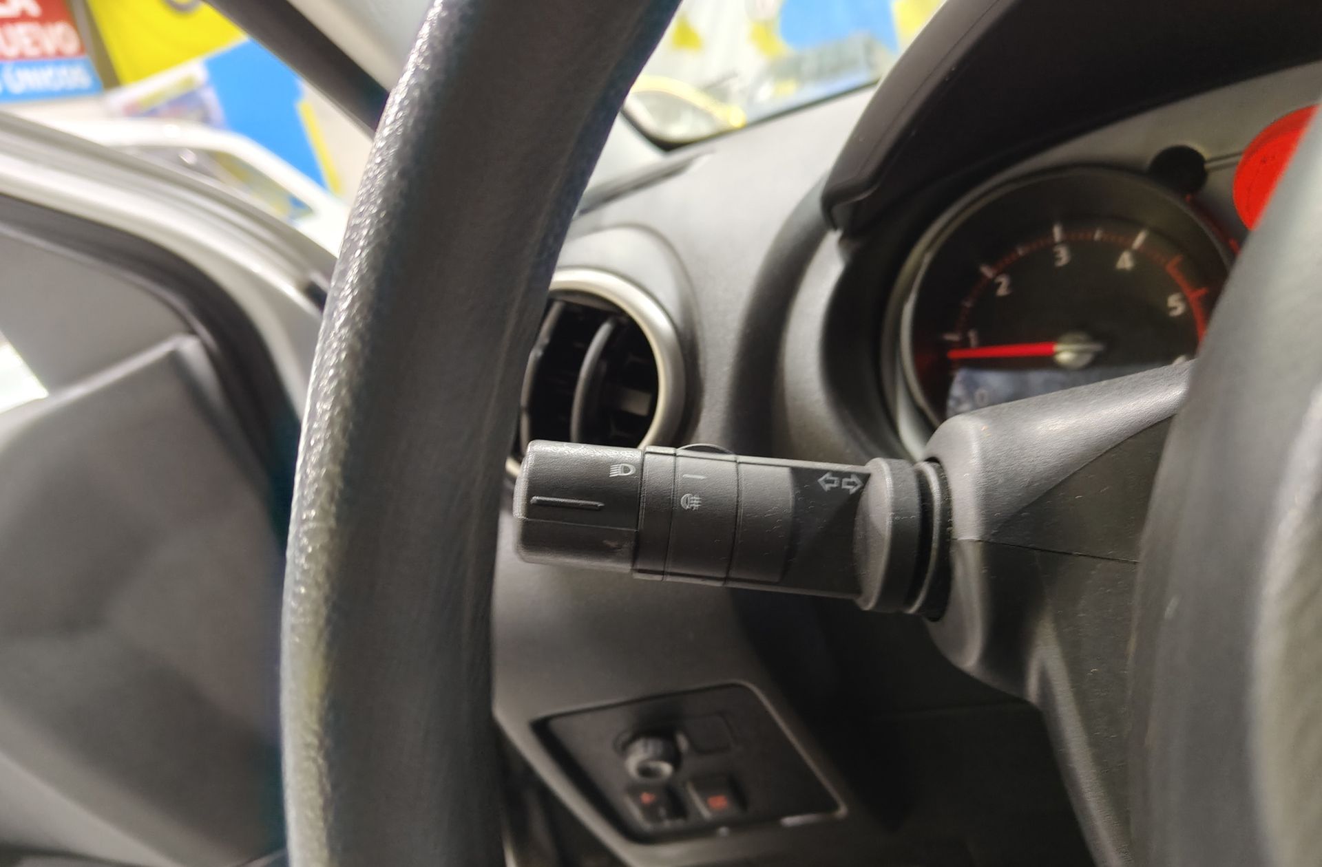Nissan Qashqai dCi 105 Acenta 4x2 - foto 18