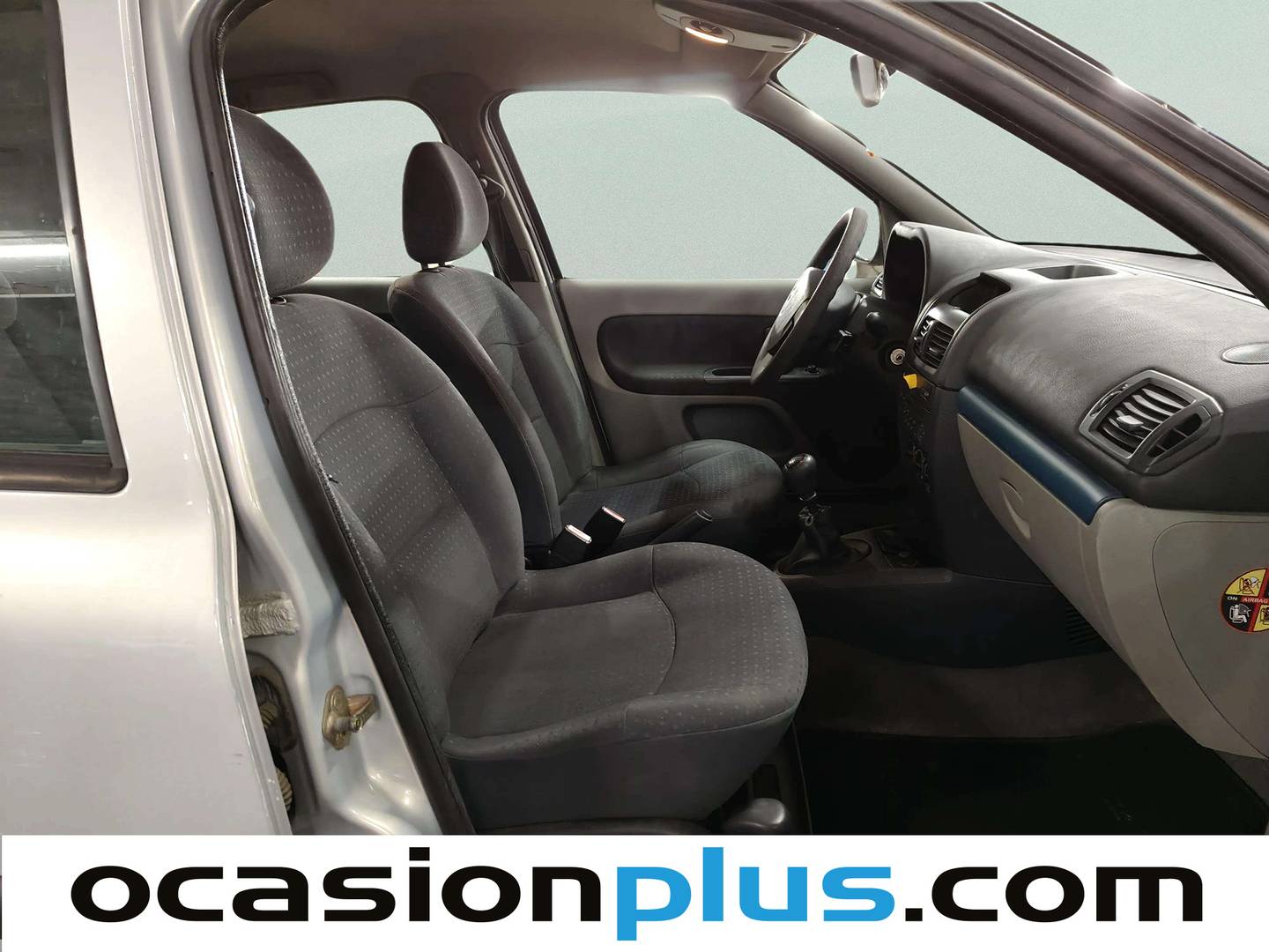 Renault Clio Renault Clio Confort Expression 1.2 16v (75 CV) km 0