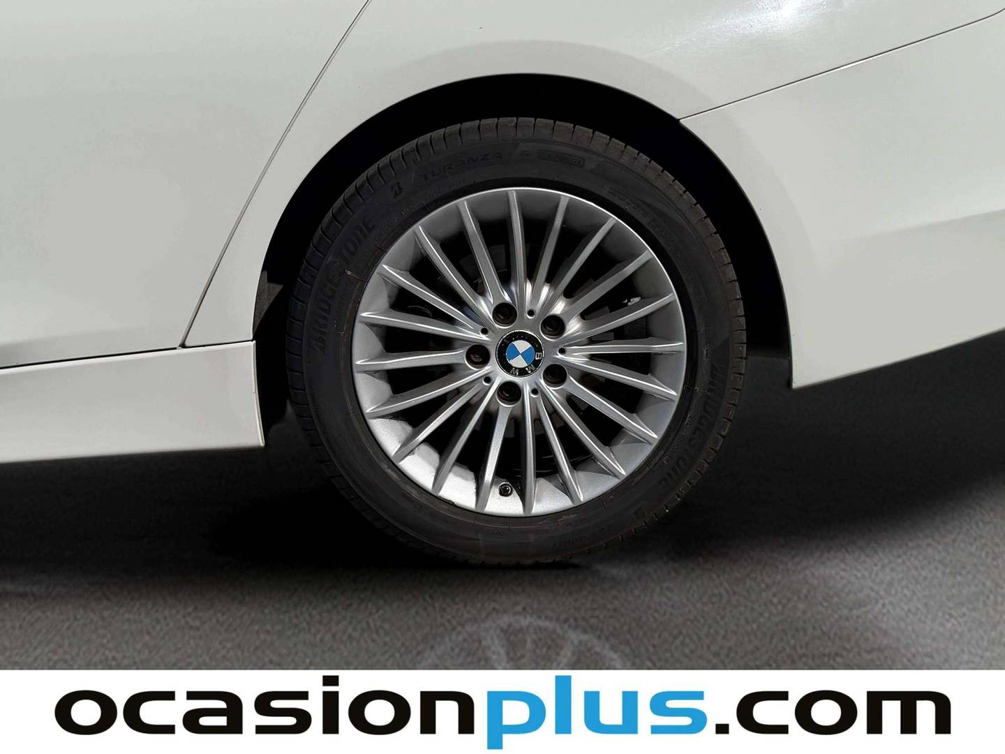 BMW Serie 3 BMW Serie 3 320d (184 CV) 184cv
