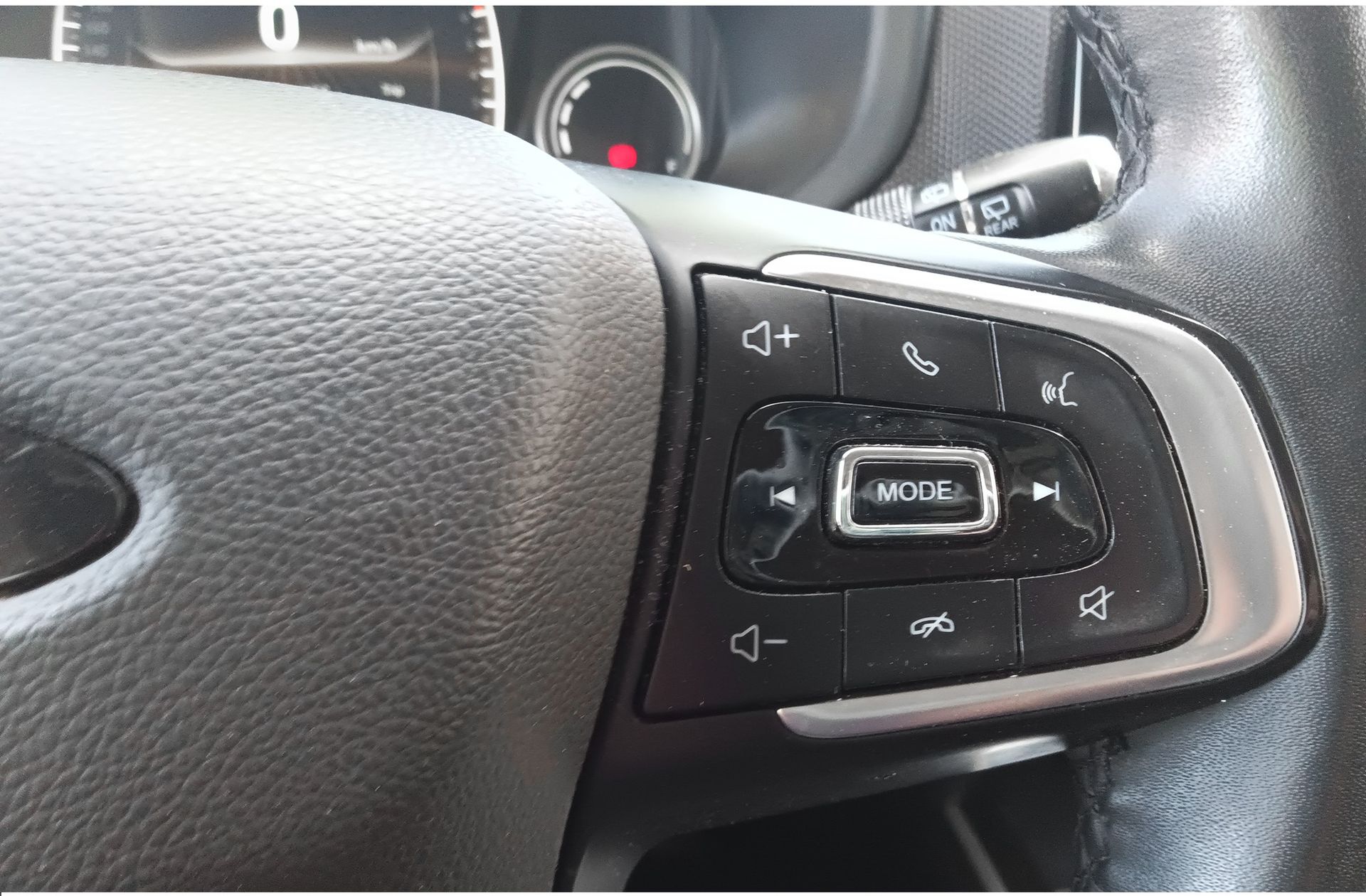 DR AUTOMOBILES DR 4.0 DR4 1.5 - foto 26