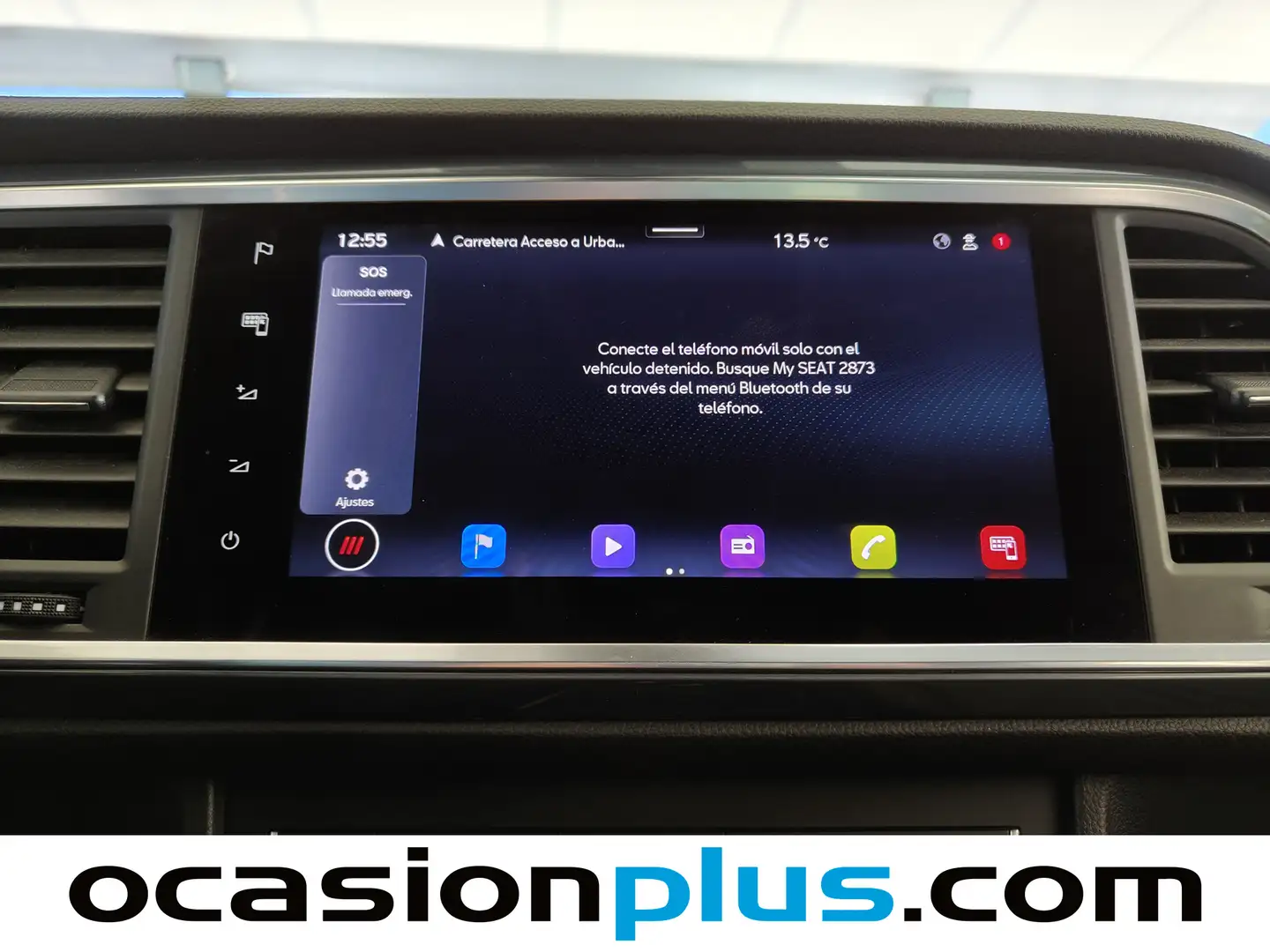 Foto Seat Ateca SEAT Ateca 1.5 TSI S&S Style XL (150 CV)