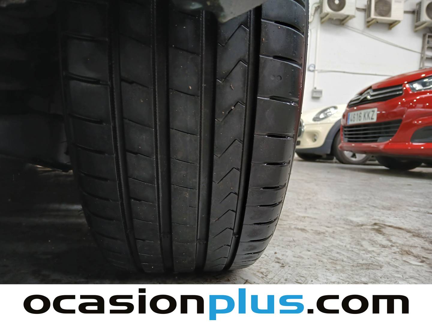 Ford Focus Ford Focus 1.0 Ecoboost S&S Trend+  (125 CV) de segunda mano