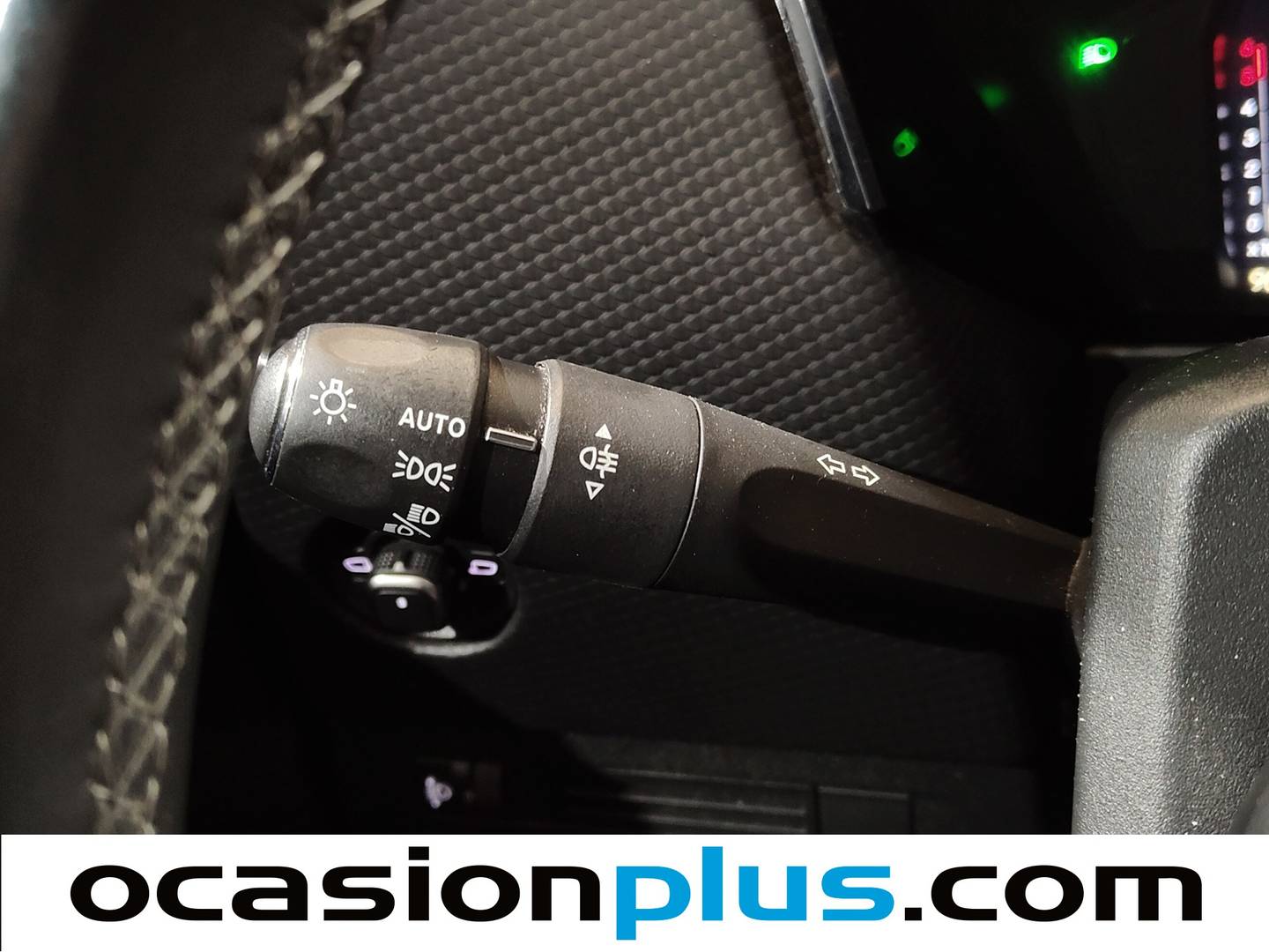 Foto DS DS4 DS DS4 BlueHDi 130 Trocadero Auto 96 kW (130 CV)