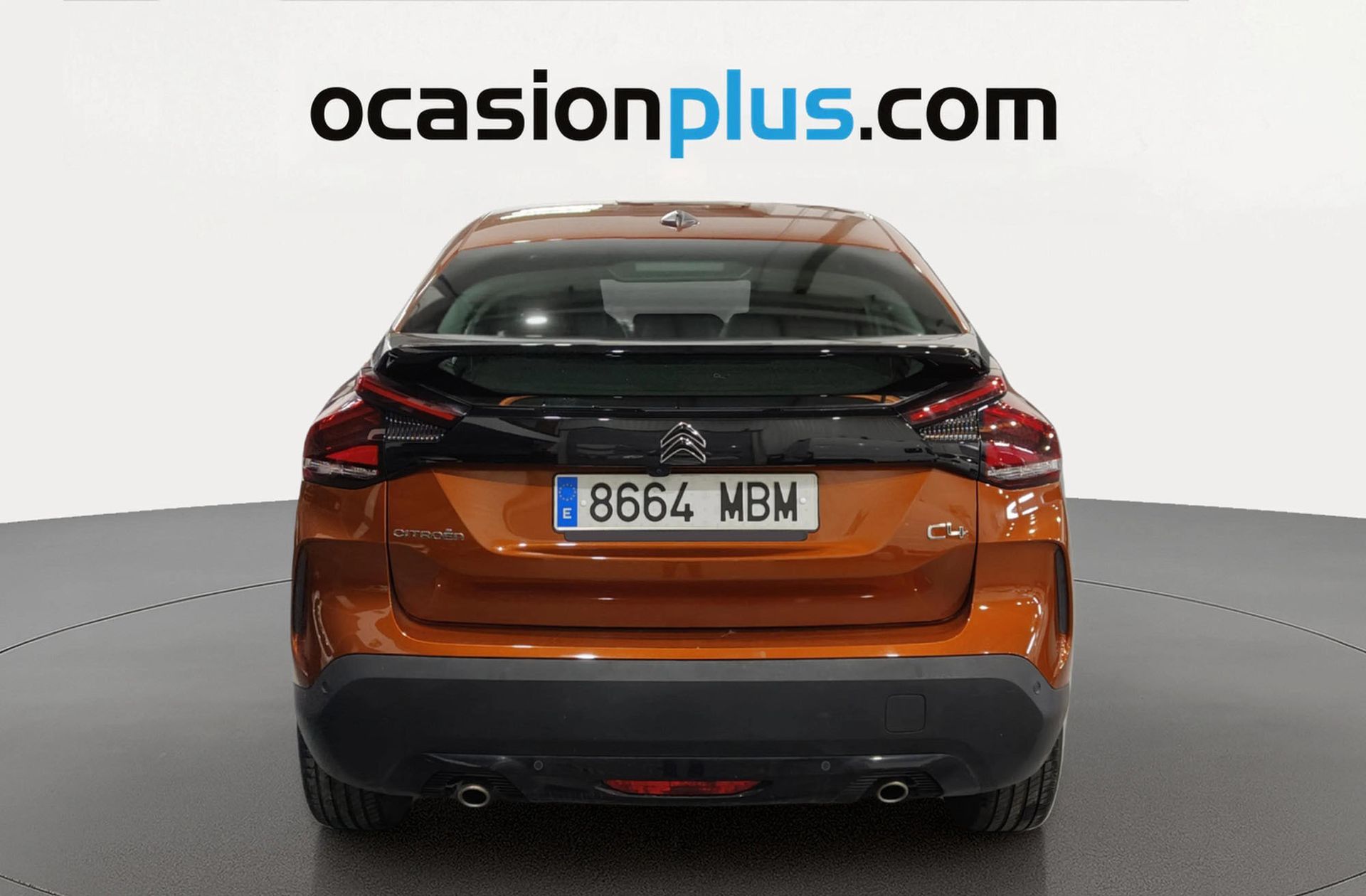 Citroën C4 PureTech 130 Feel Pack - foto 16