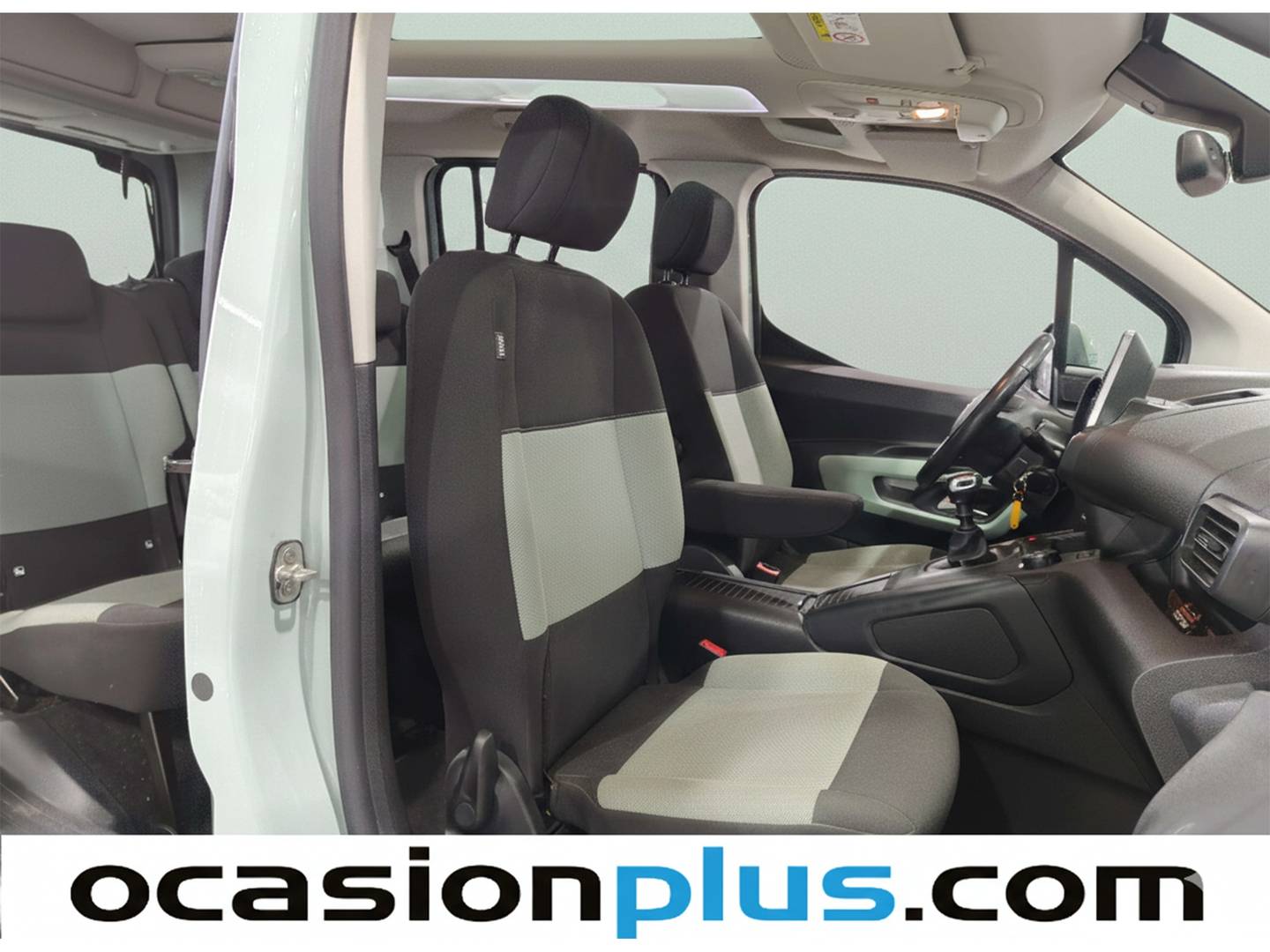 Foto Citroën Berlingo Citroen Berlingo BlueHDi 130 S&S Talla M Shine (130 CV)