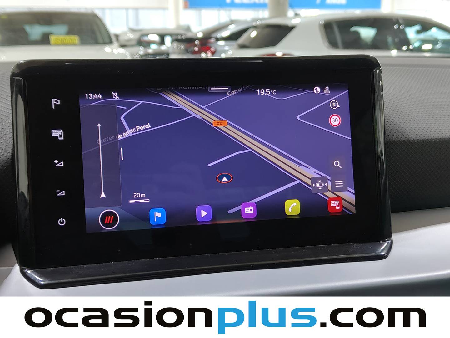 Seat Arona SEAT Arona 1.0 TSI S&S FR XL (115 CV) 2024