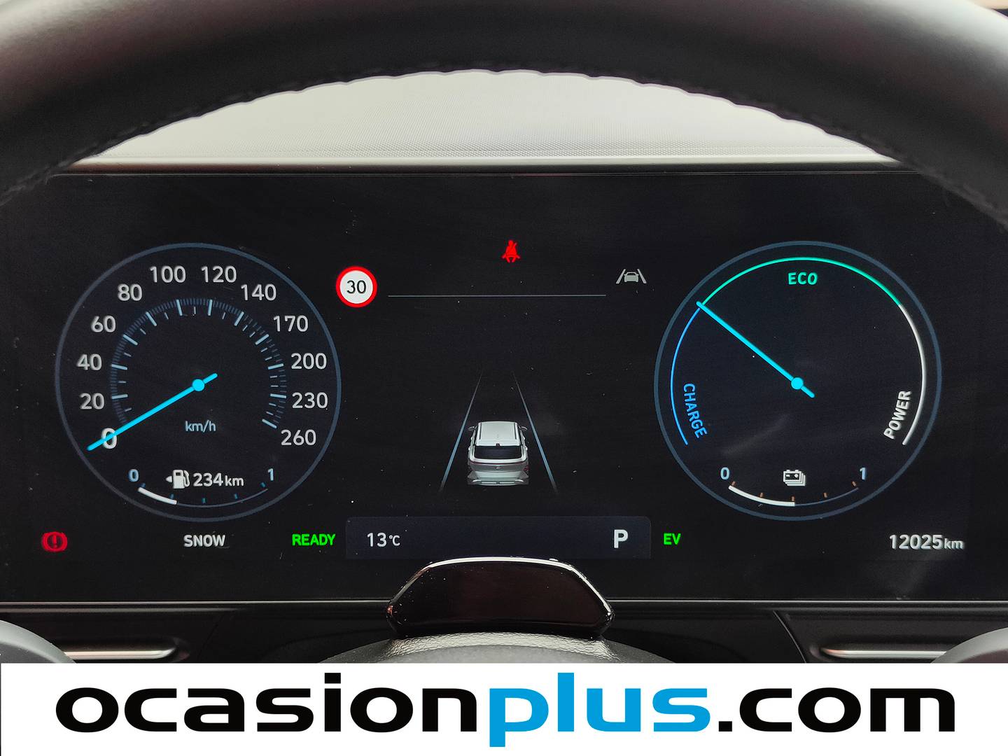 Hyundai Kona Hyundai Kona 1.6 GDI HEV Tecno DCT (141 CV) 141cv